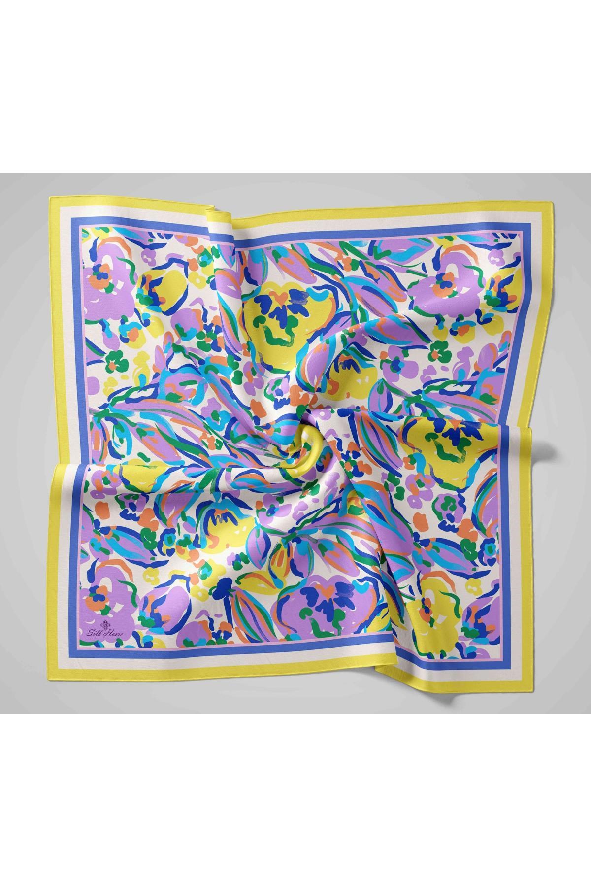 Silk Home Aura Eşarp 140004-07