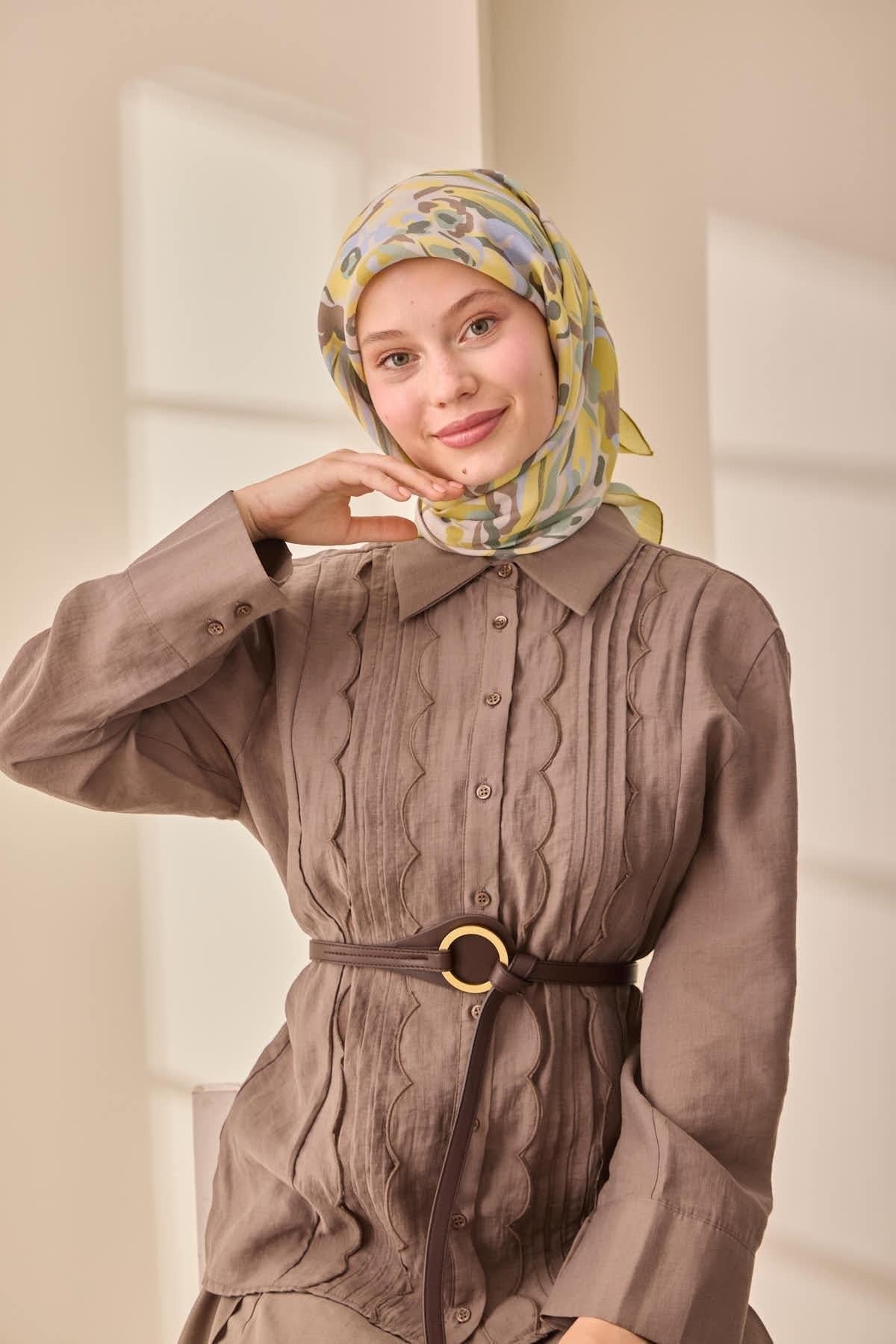 Silk Home Aura Eşarp 140004-08