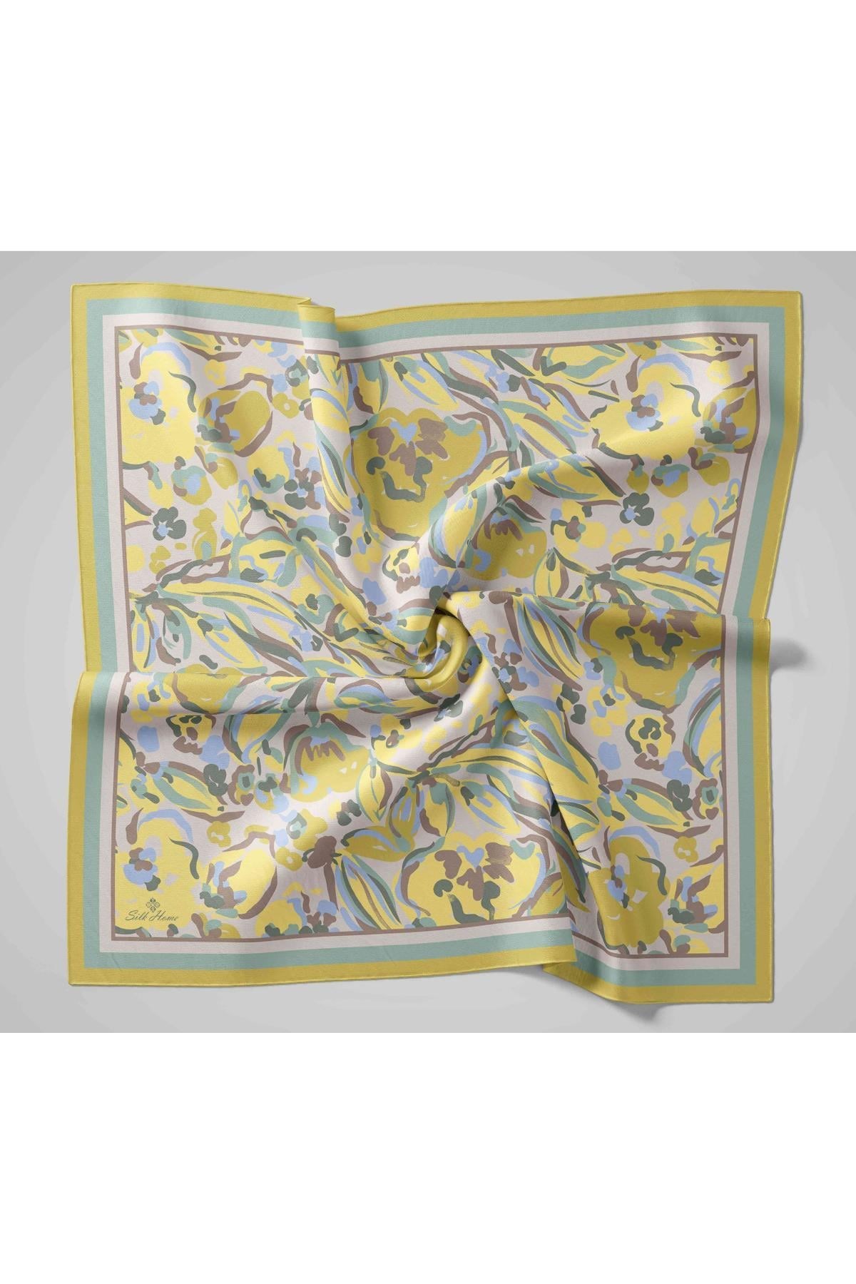Silk Home Aura Eşarp 140004-08
