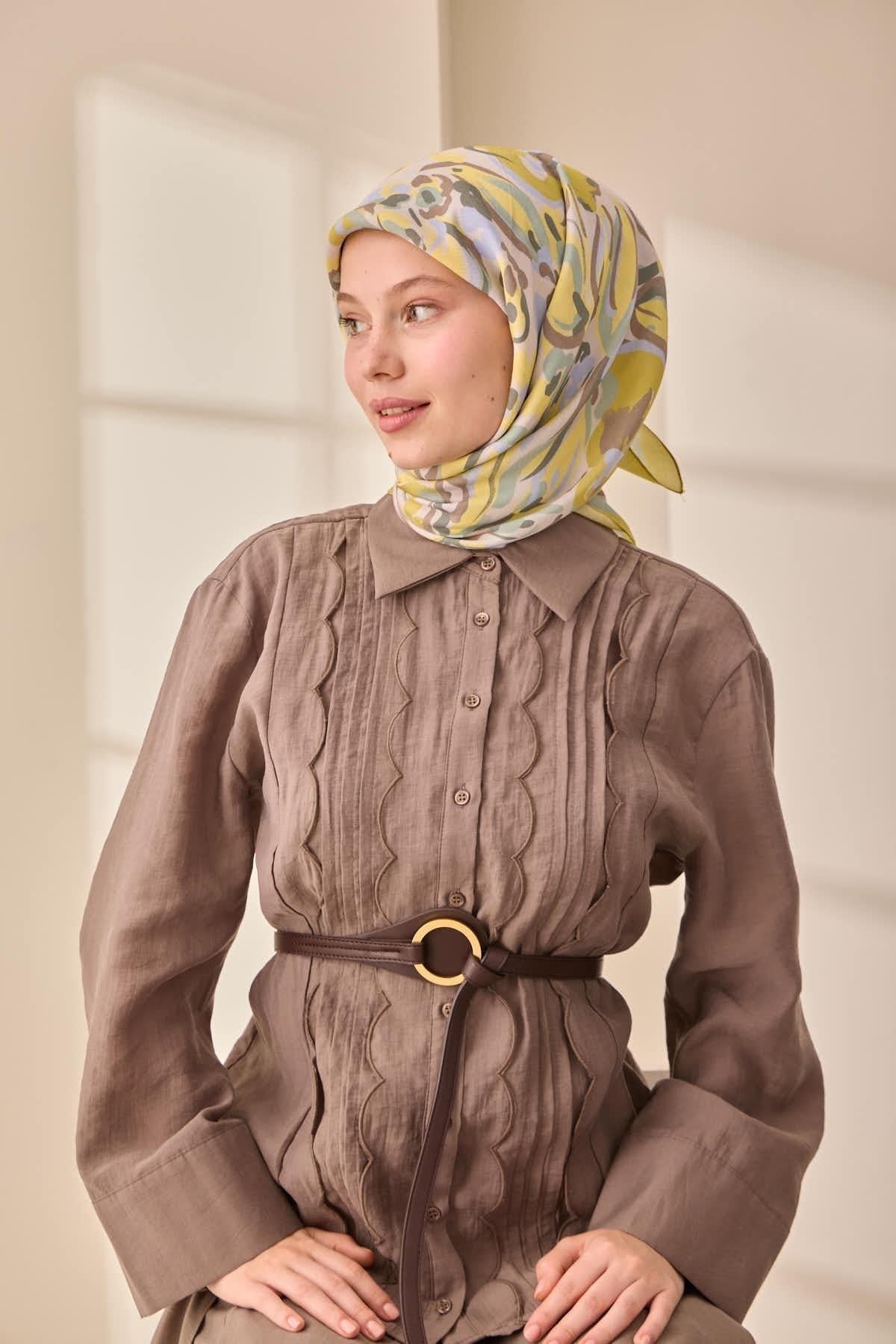 Silk Home Aura Eşarp 140004-08