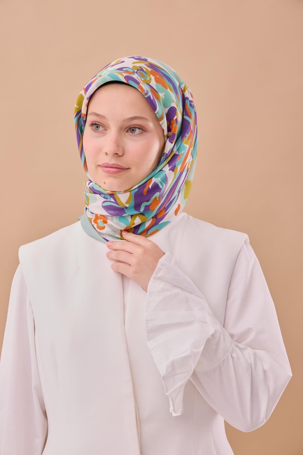 Silk Home Aura Eşarp 140004-09