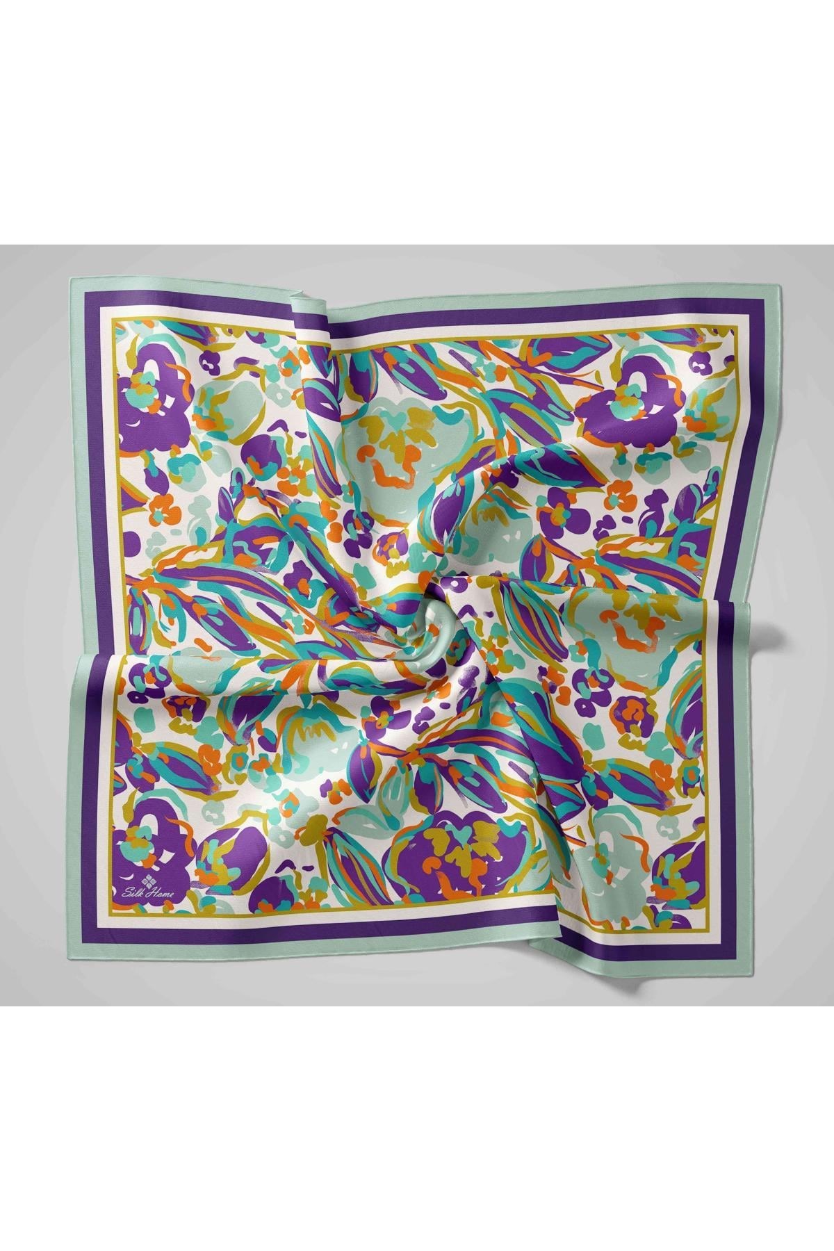 Silk Home Aura Eşarp 140004-09