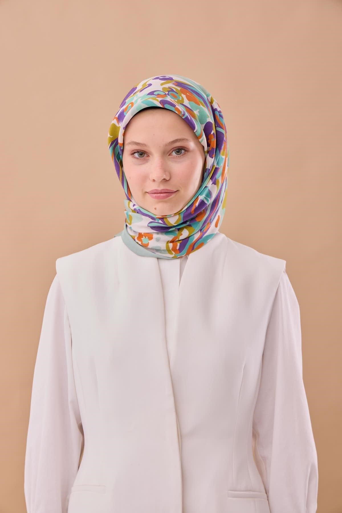Silk Home Aura Eşarp 140004-09
