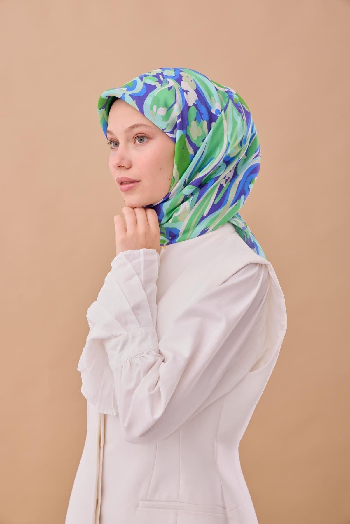 Silk Home Aura Eşarp 140004-10