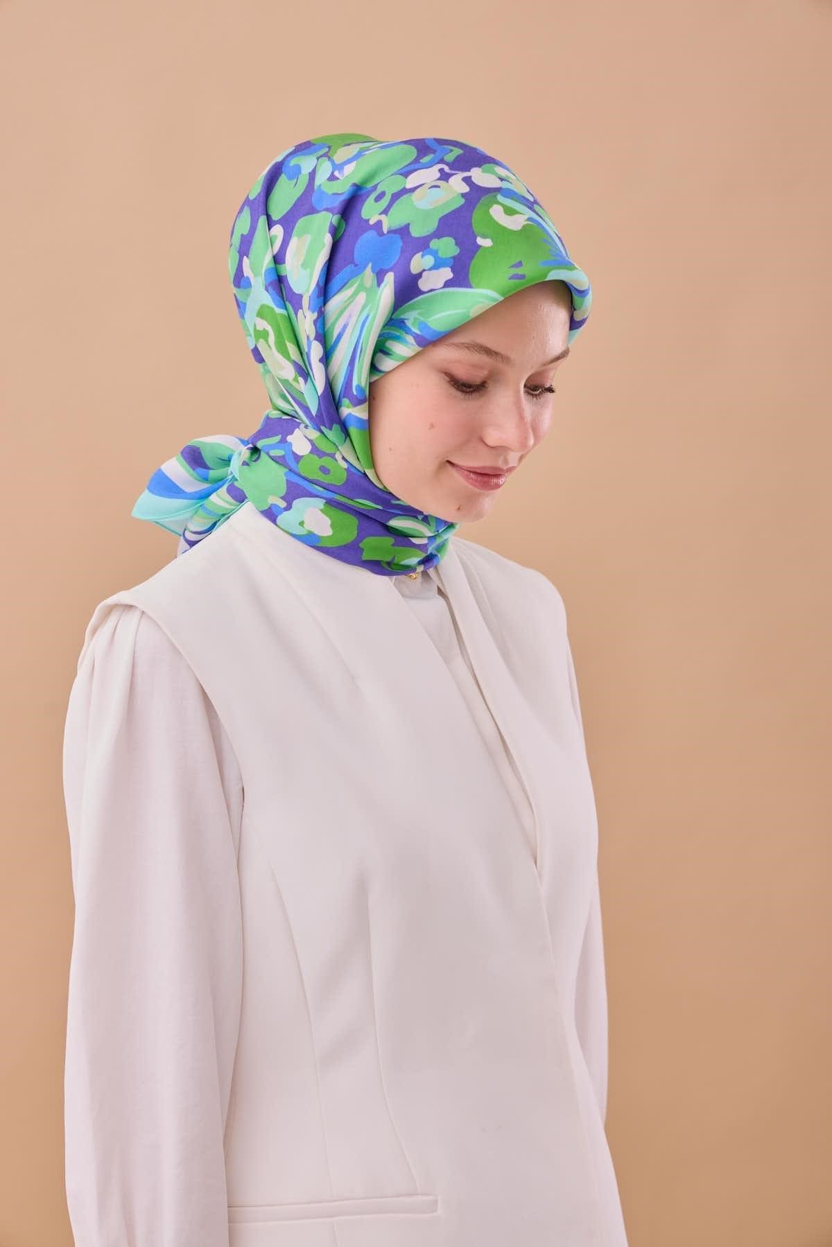 Silk Home Aura Eşarp 140004-10