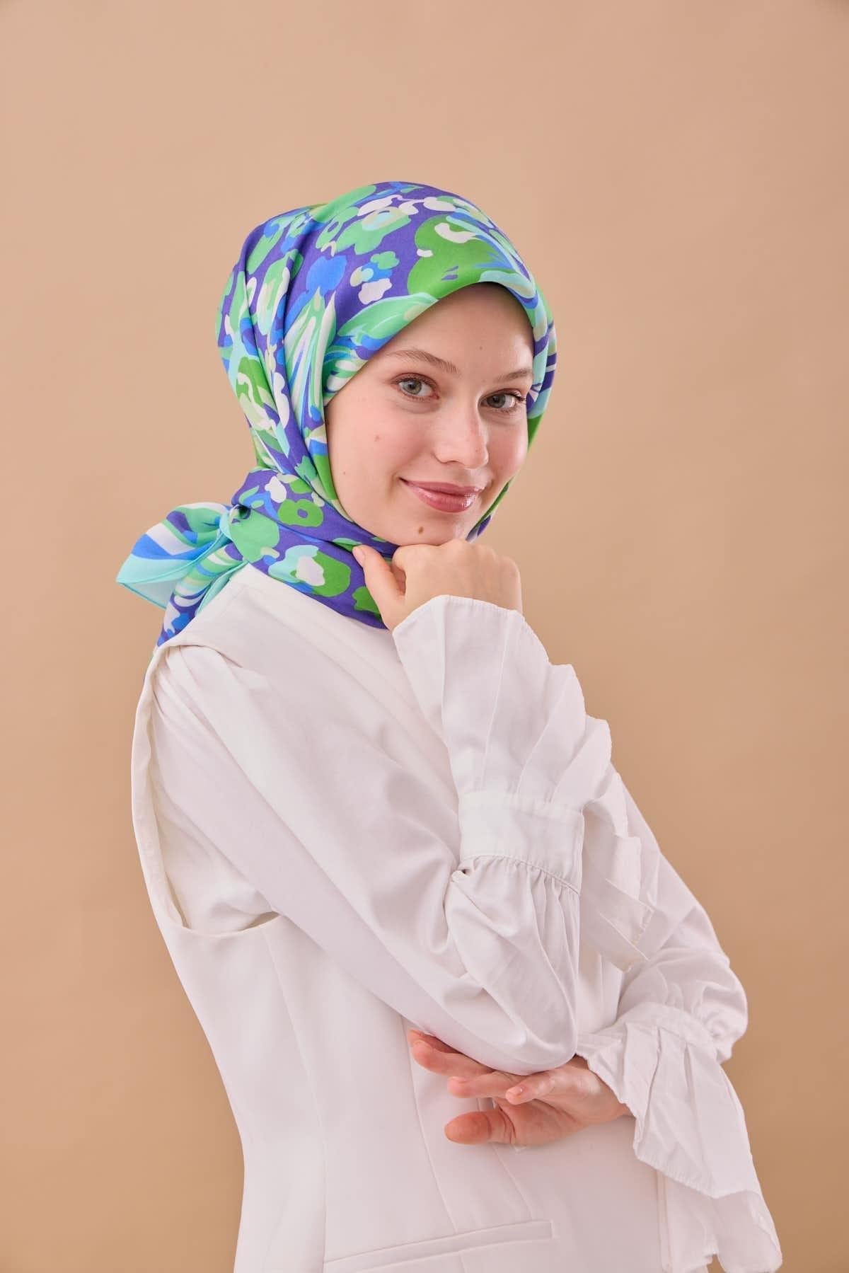 Silk Home Aura Eşarp 140004-10
