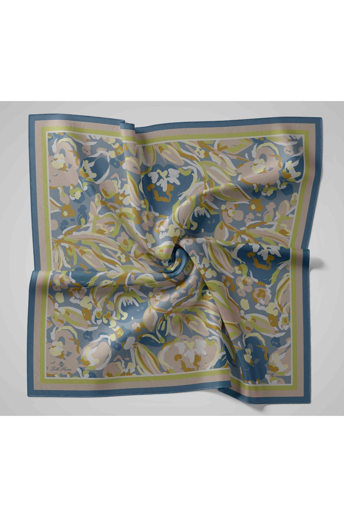Silk Home Aura Eşarp 140004-11