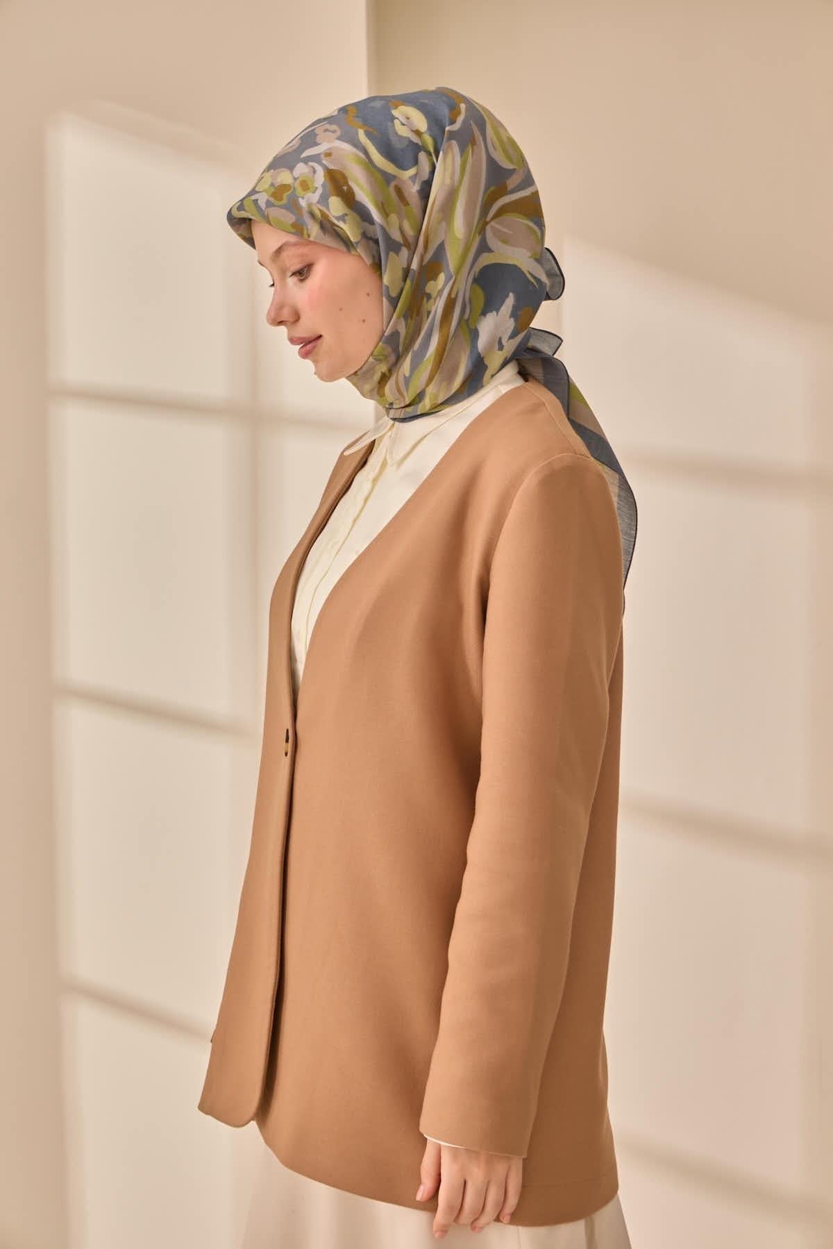 Silk Home Aura Eşarp 140004-11
