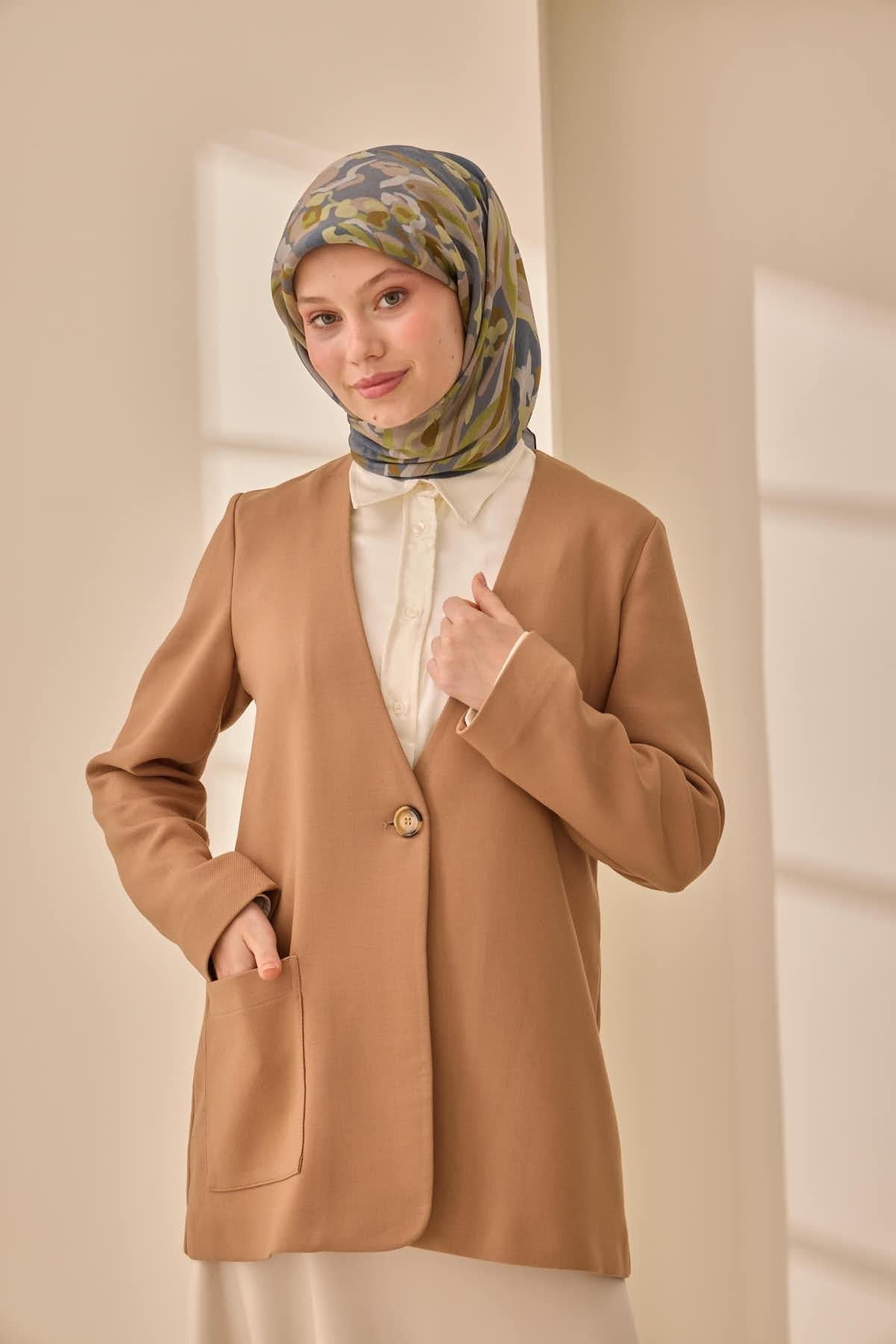 Silk Home Aura Eşarp 140004-11