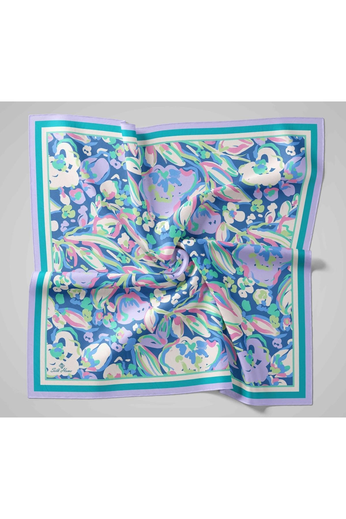 Silk Home Aura Eşarp 140004-12