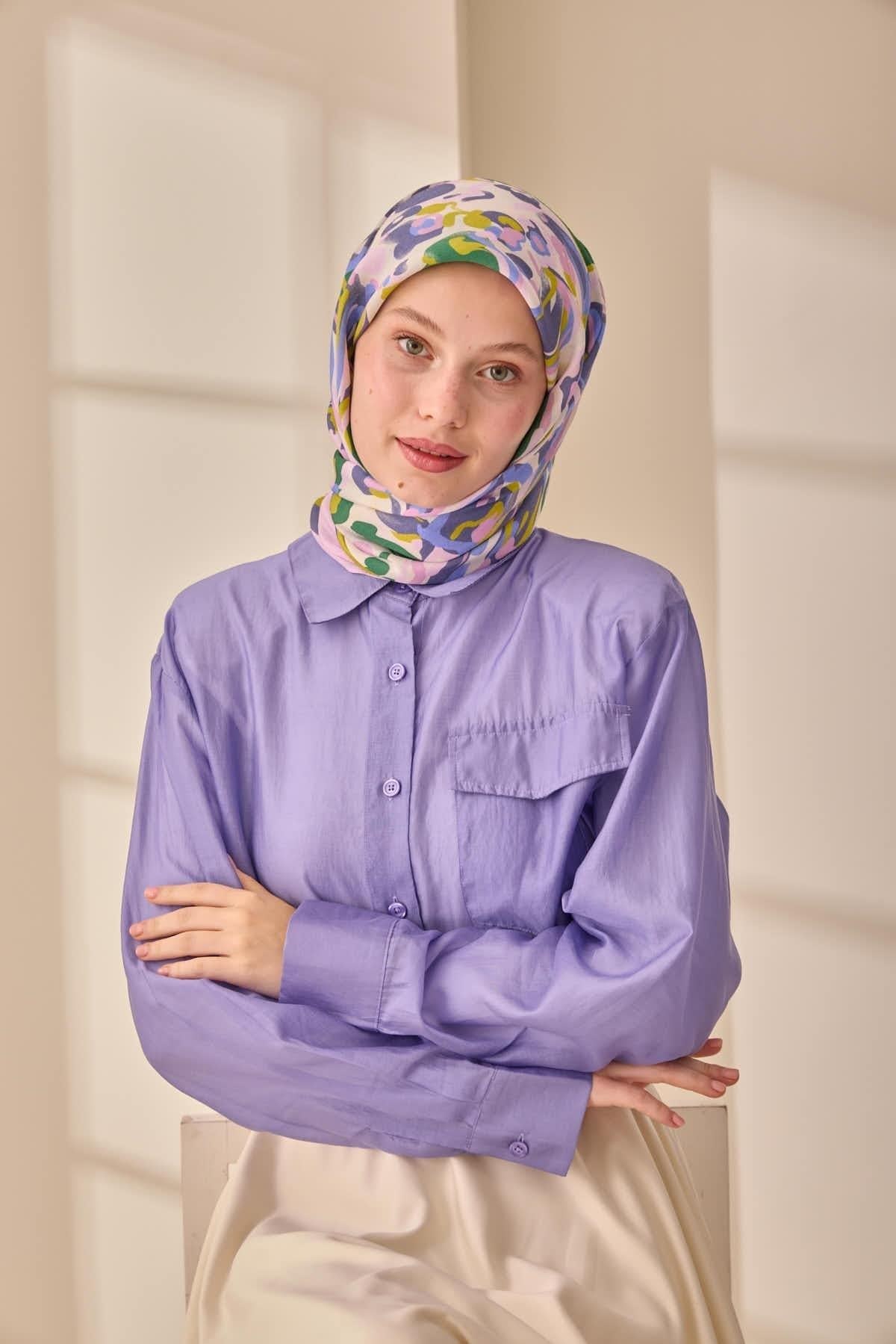 Silk Home Aura Eşarp 140004-13