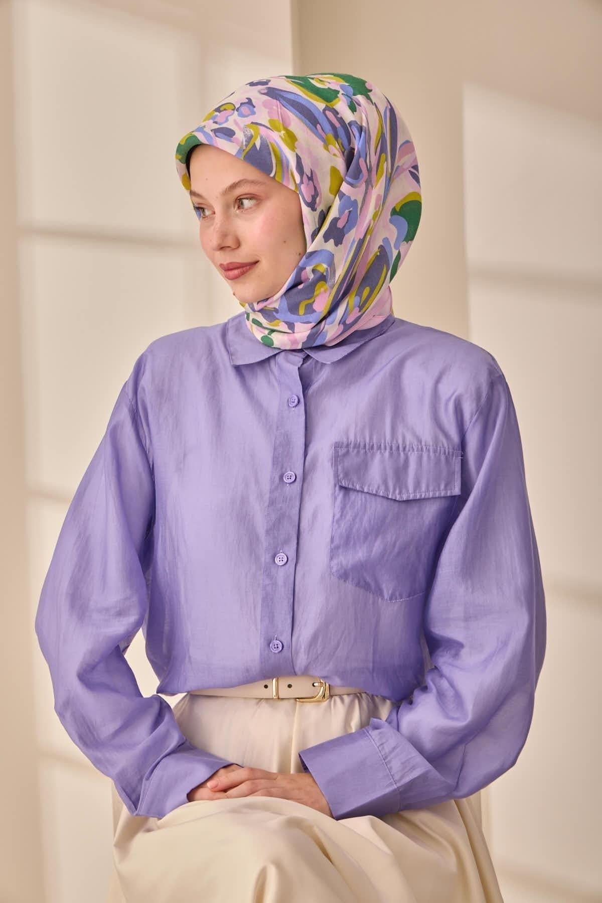 Silk Home Aura Eşarp 140004-13