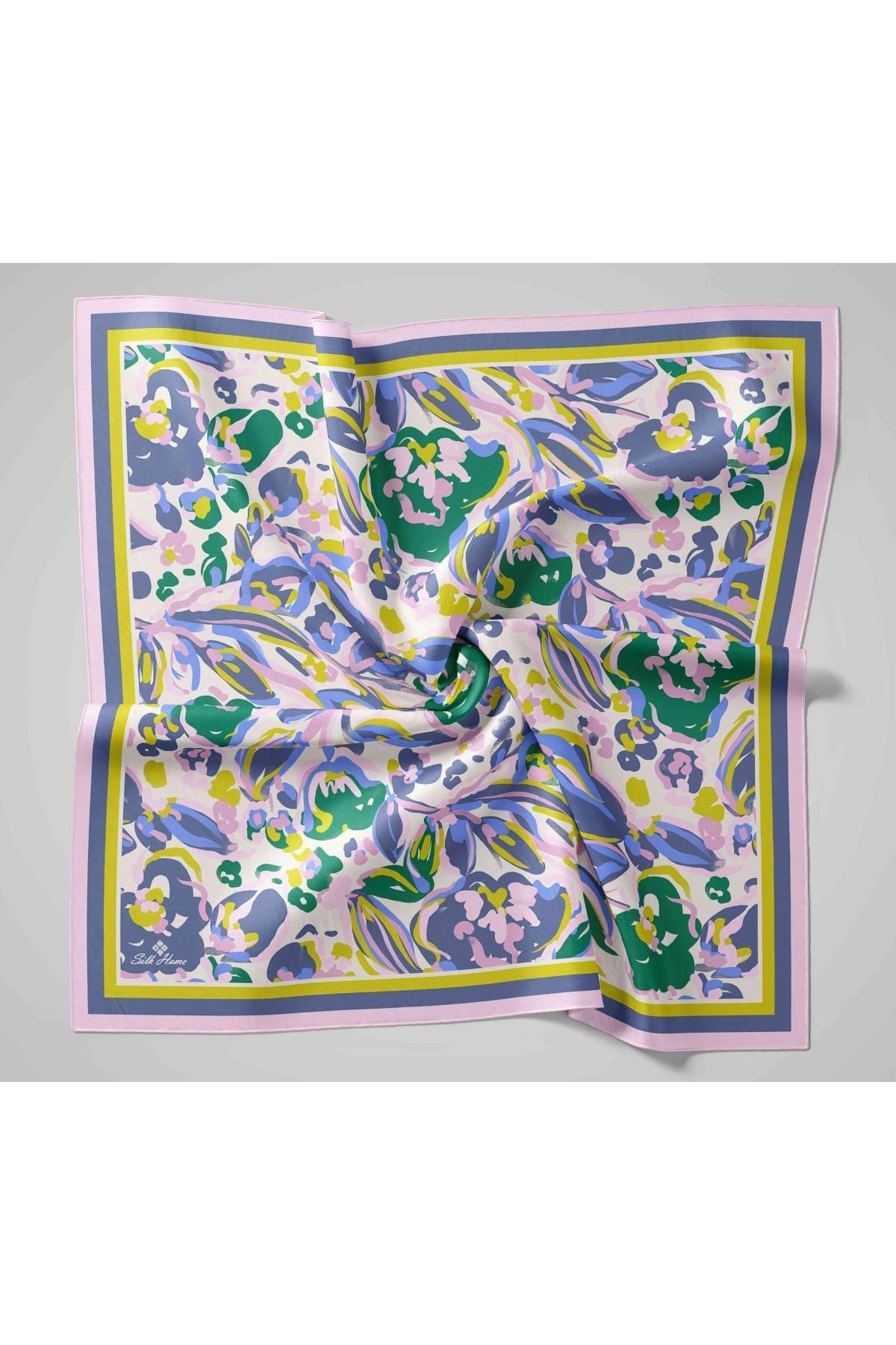 Silk Home Aura Eşarp 140004-13