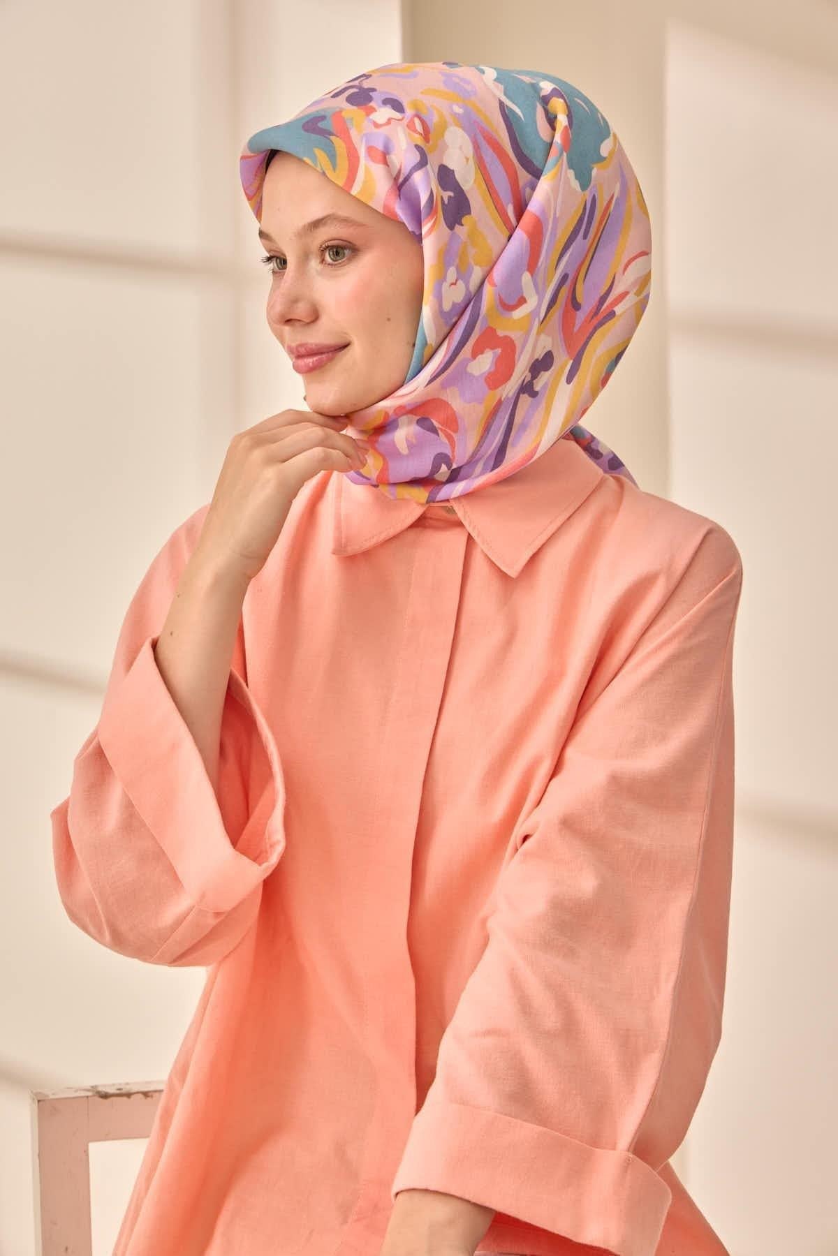 Silk Home Aura Eşarp 140004-14