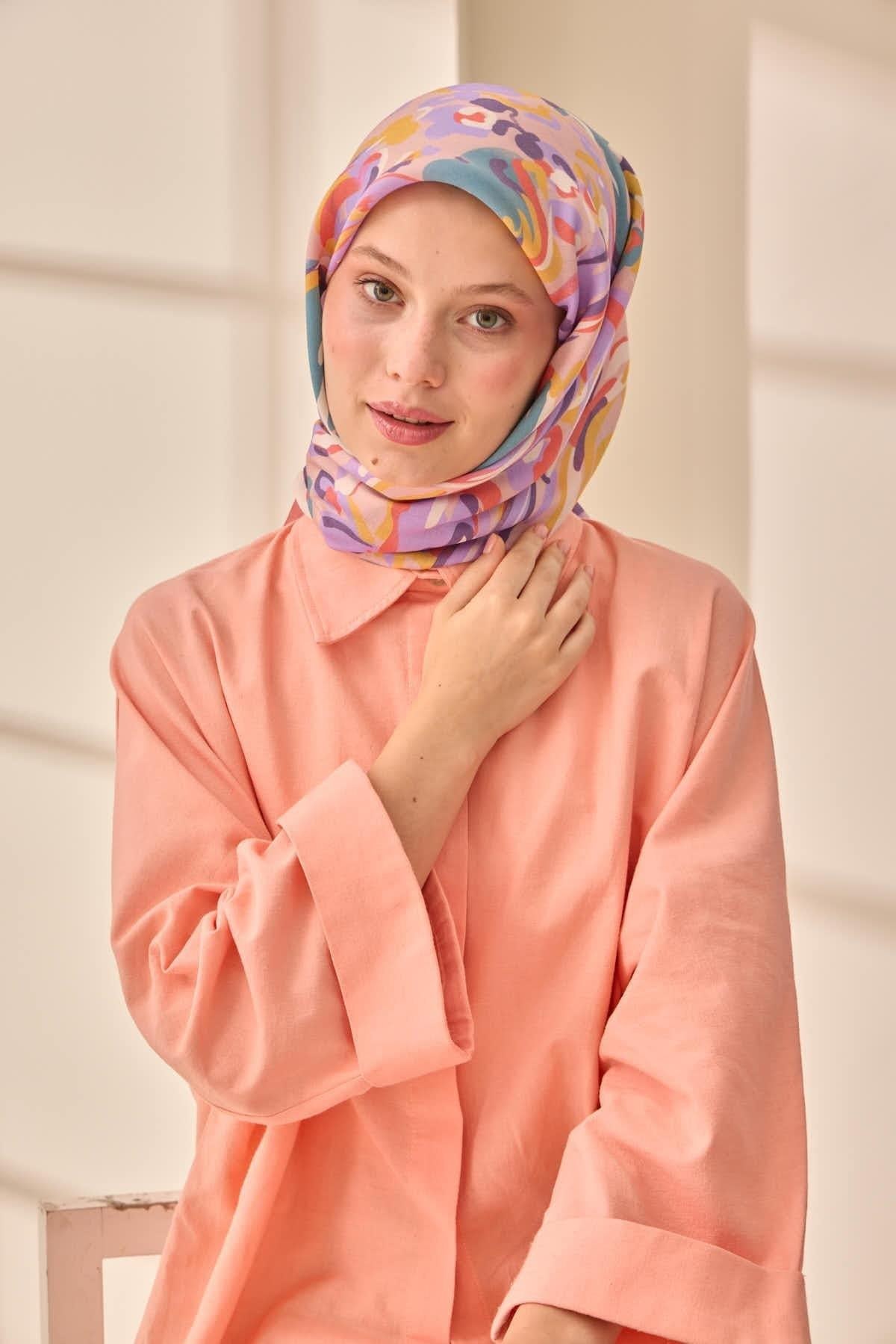 Silk Home Aura Eşarp 140004-14