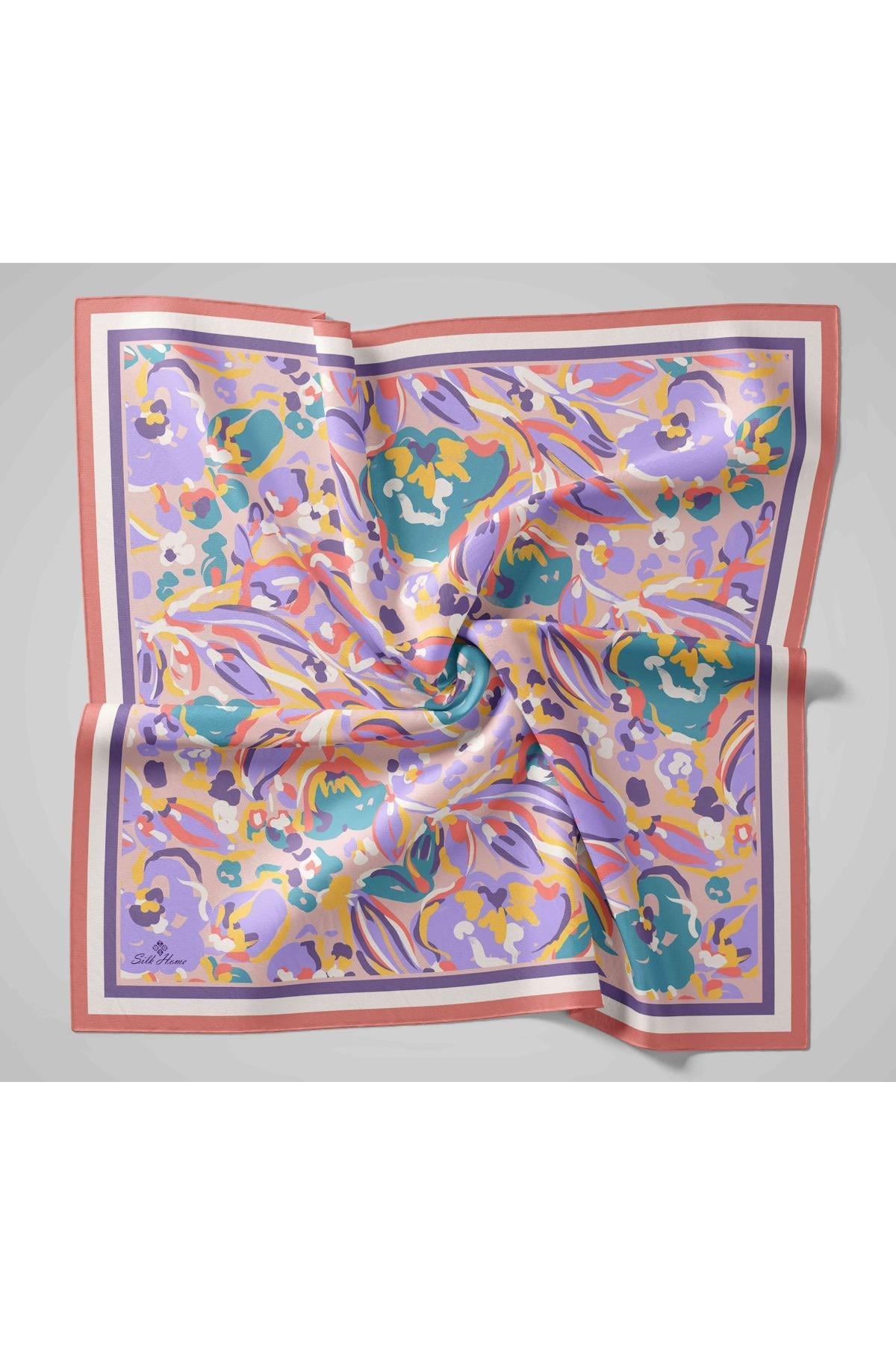 Silk Home Aura Eşarp 140004-14