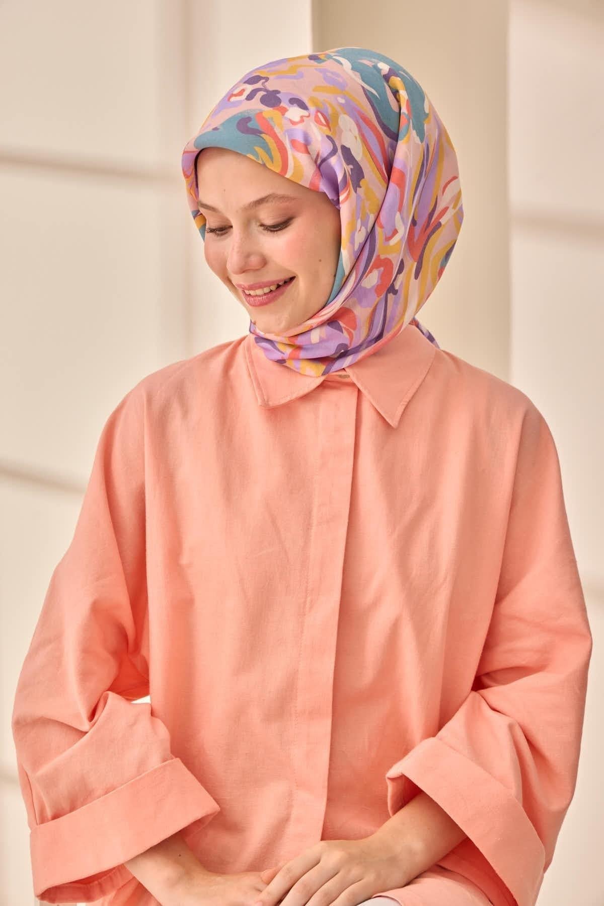 Silk Home Aura Eşarp 140004-14