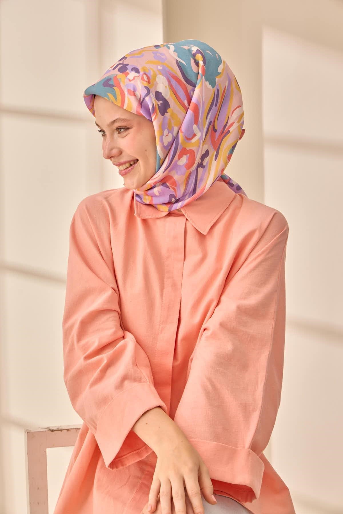 Silk Home Aura Eşarp 140004-14