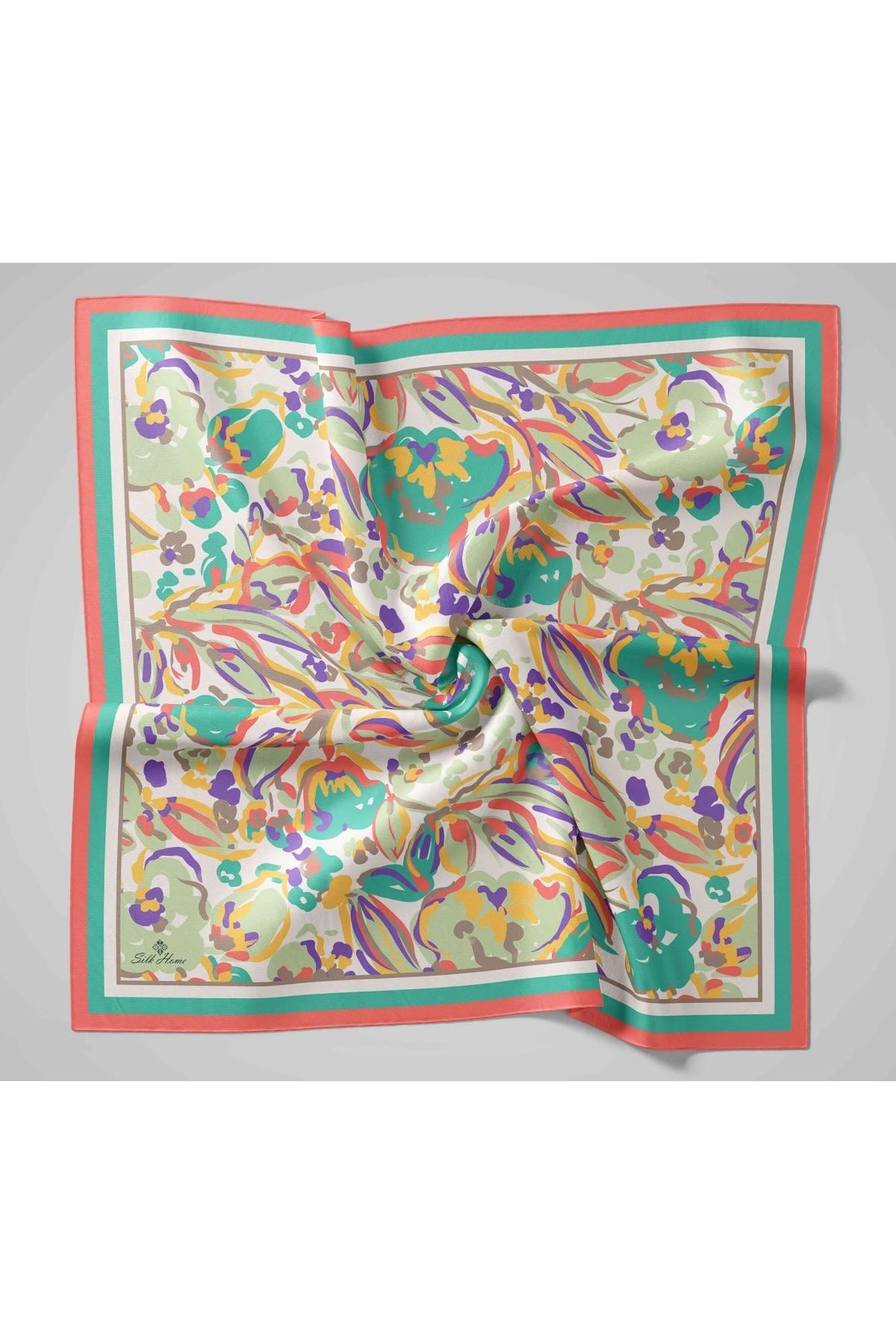 Silk Home Aura Eşarp 140004-15