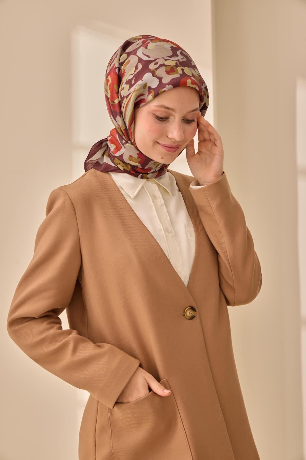Silk Home Aura Eşarp 140004-16