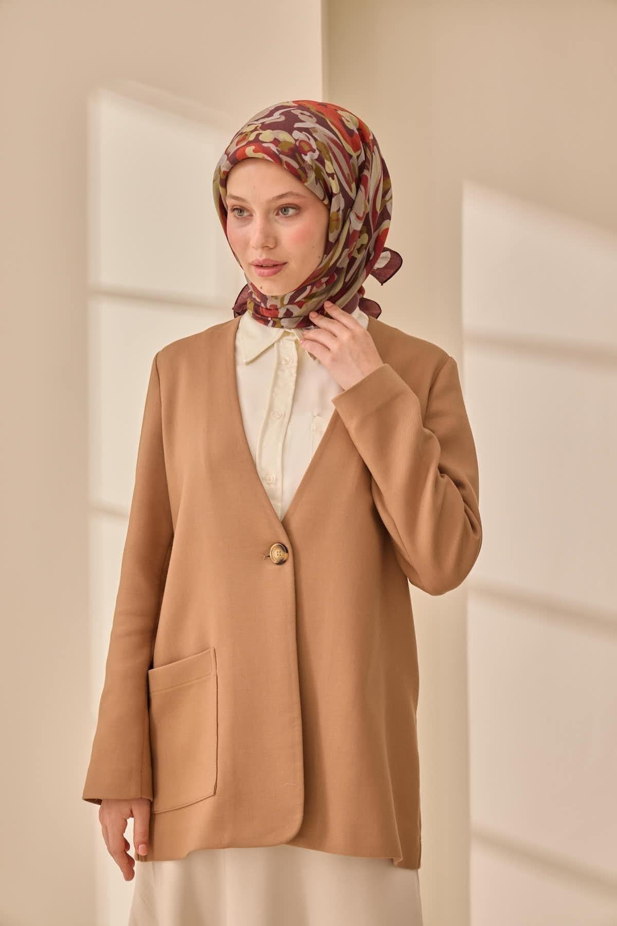 Silk Home Aura Eşarp 140004-16
