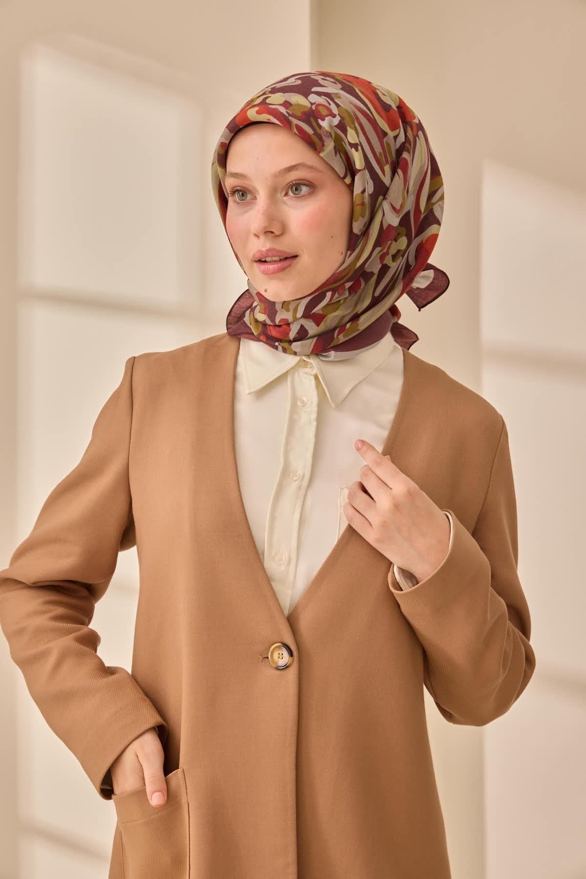 Silk Home Aura Eşarp 140004-16