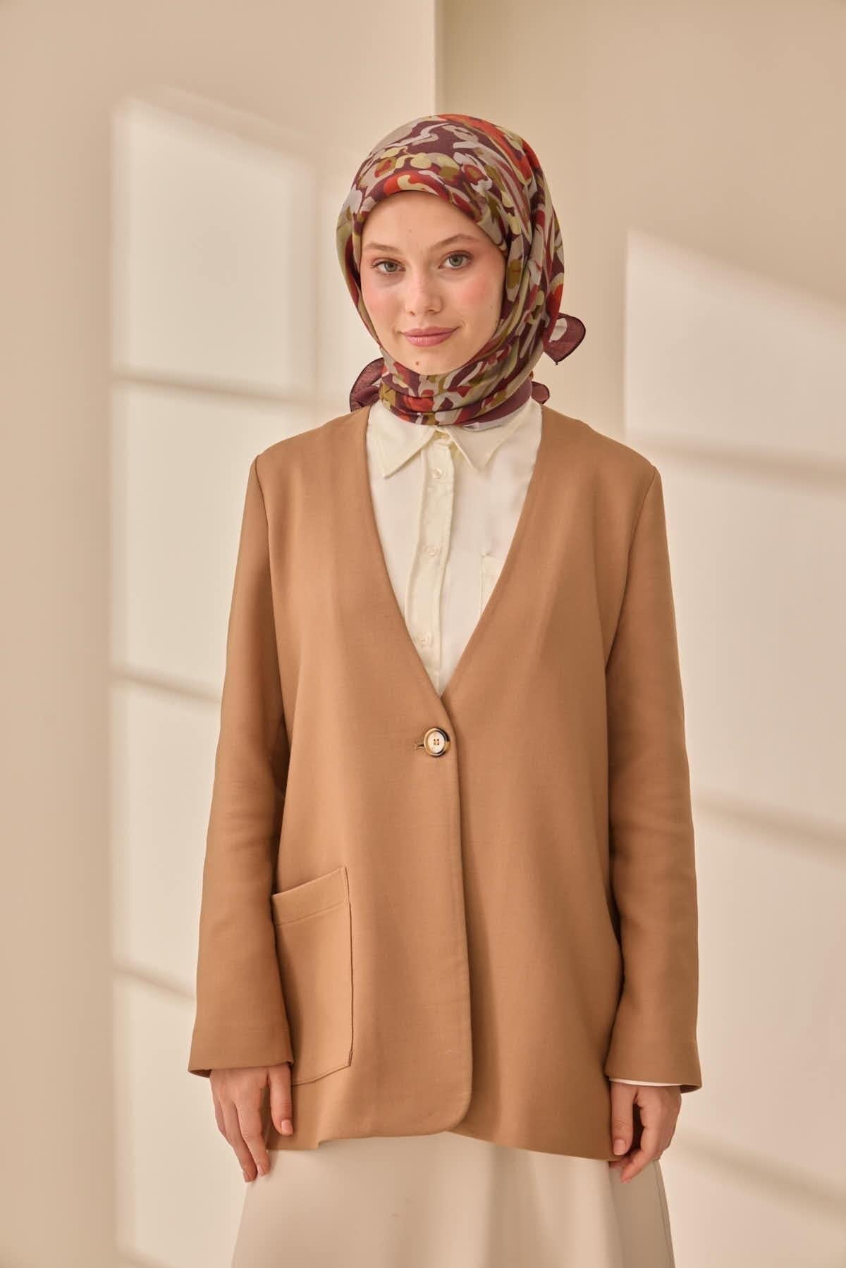 Silk Home Aura Eşarp 140004-16