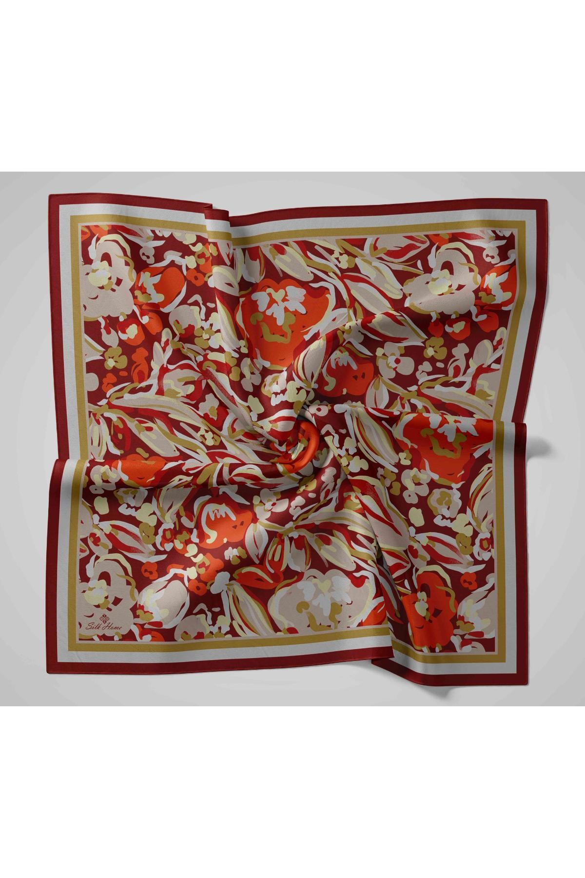Silk Home Aura Eşarp 140004-16