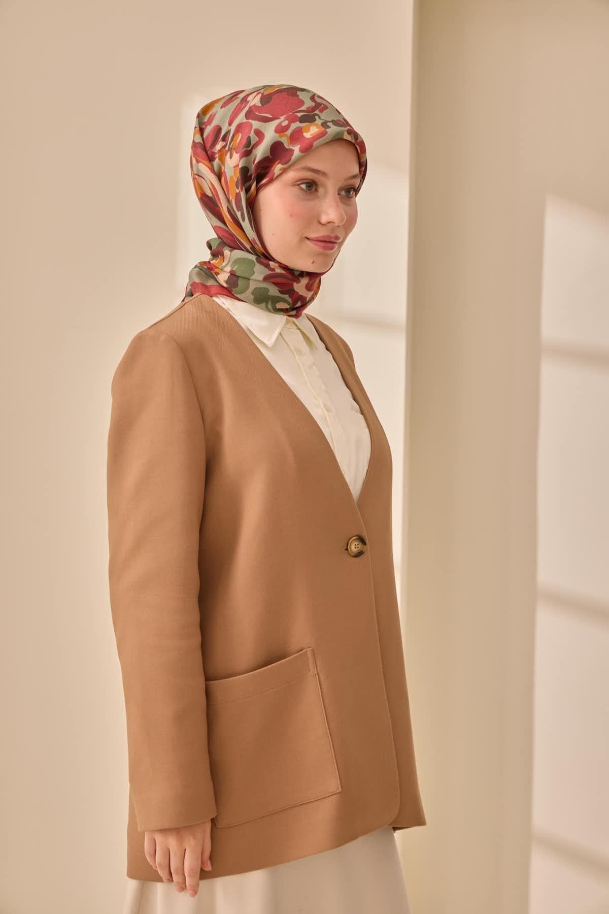 Silk Home Aura Eşarp 140004-17