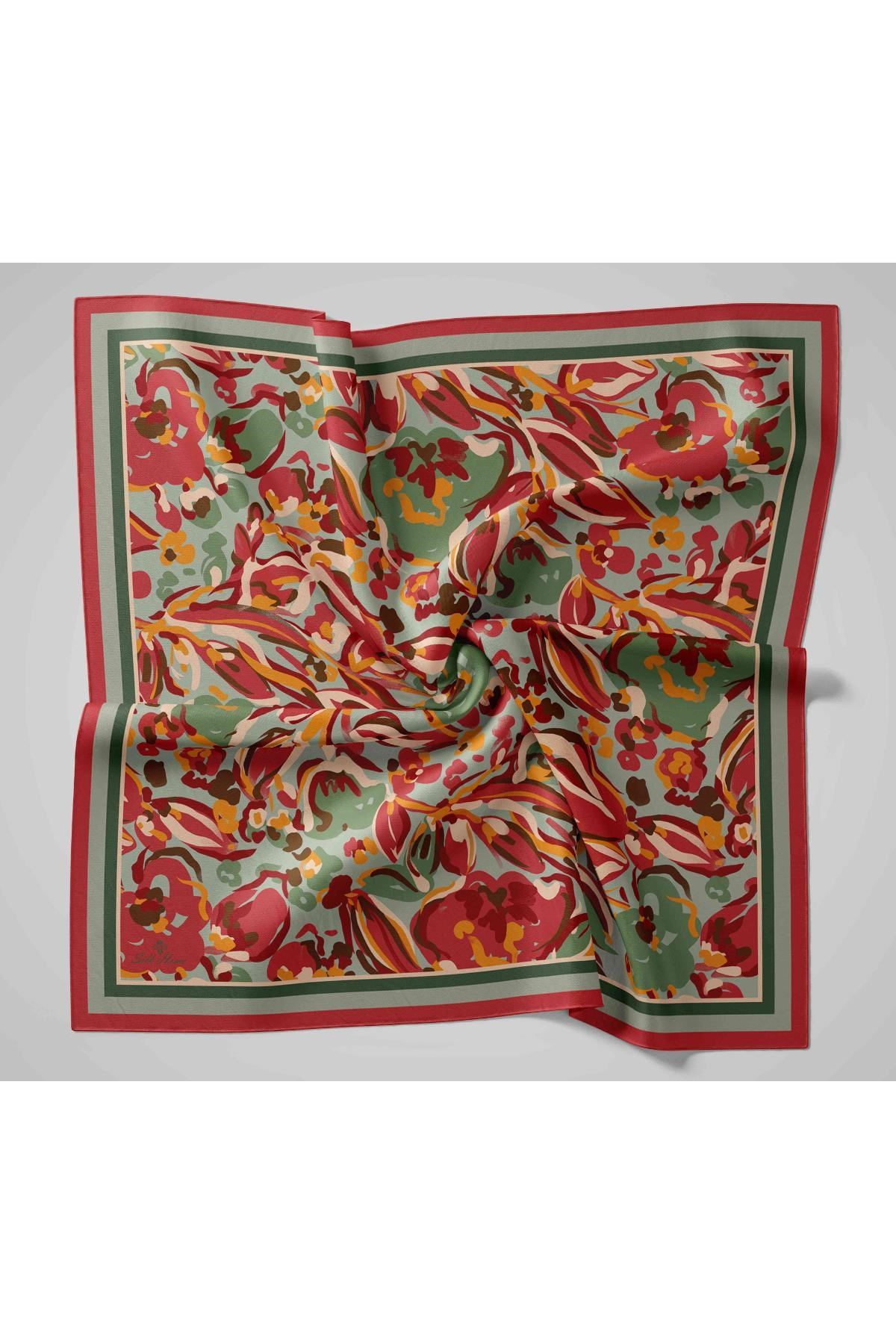 Silk Home Aura Eşarp 140004-17