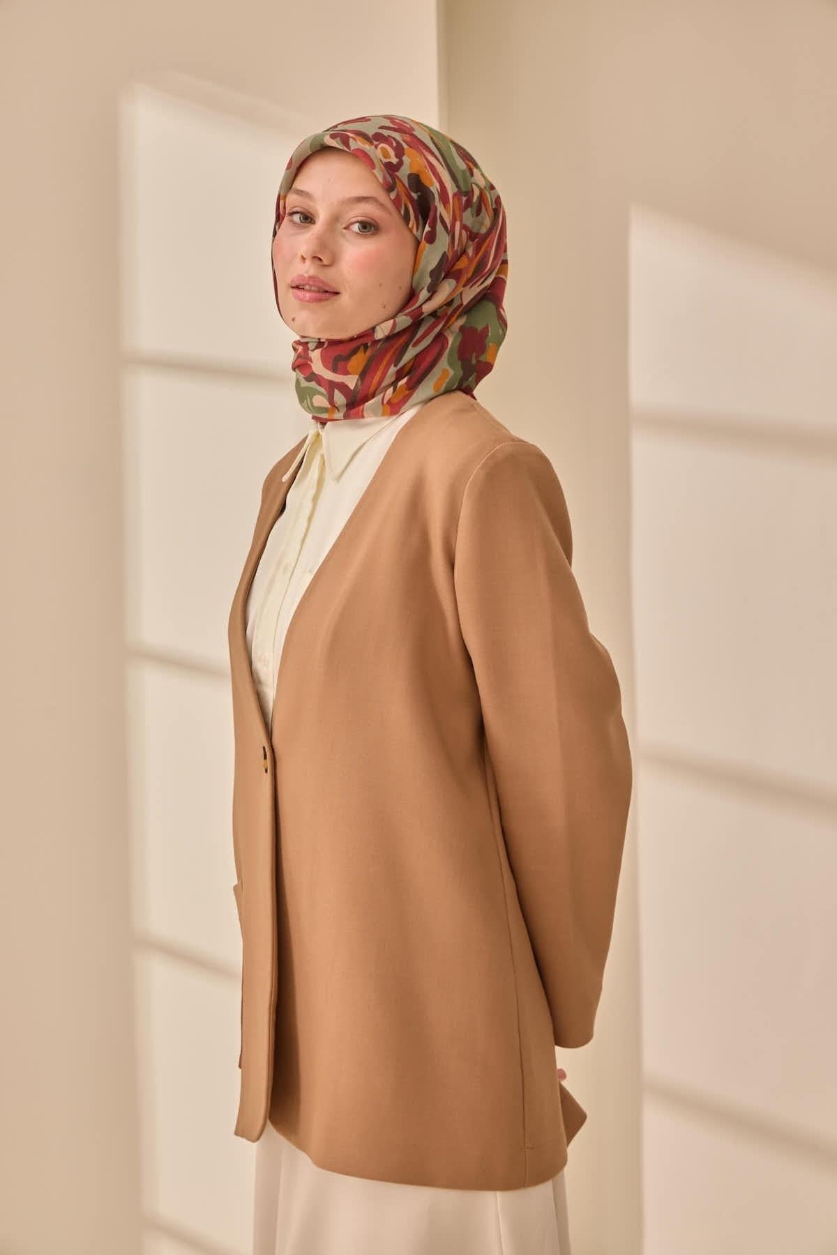 Silk Home Aura Eşarp 140004-17