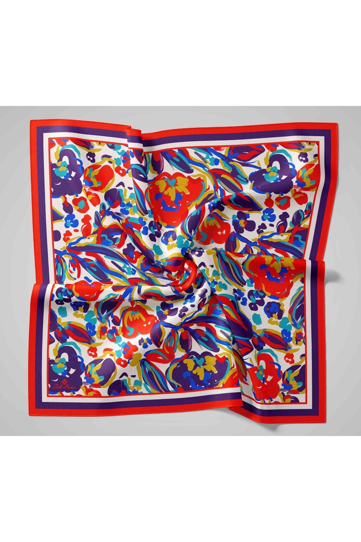 Silk Home Aura Eşarp 140004-18