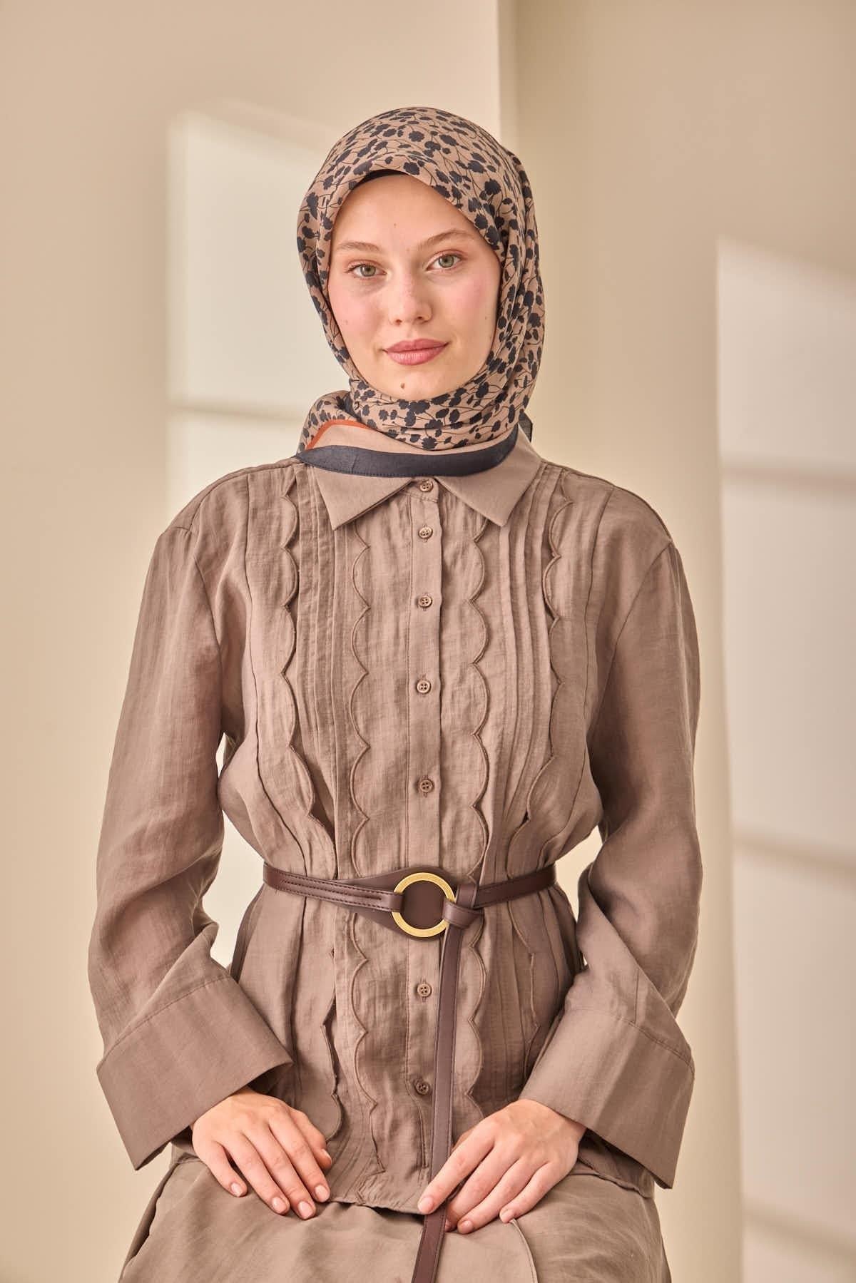 Silk Home Aura Eşarp 140005-04