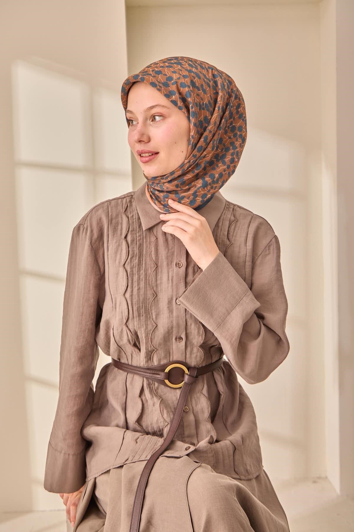 Silk Home Aura Eşarp 140005-07