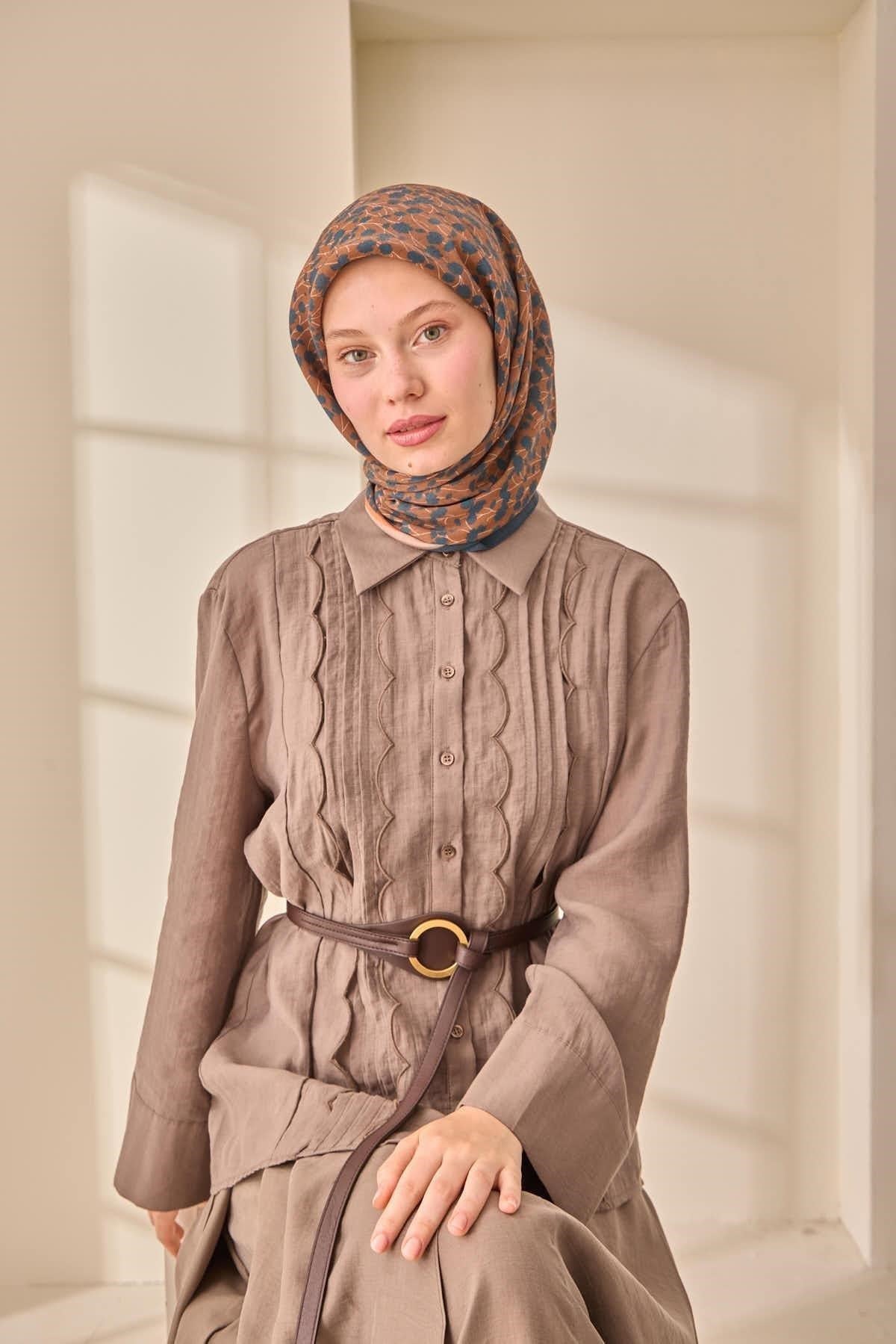 Silk Home Aura Eşarp 140005-07