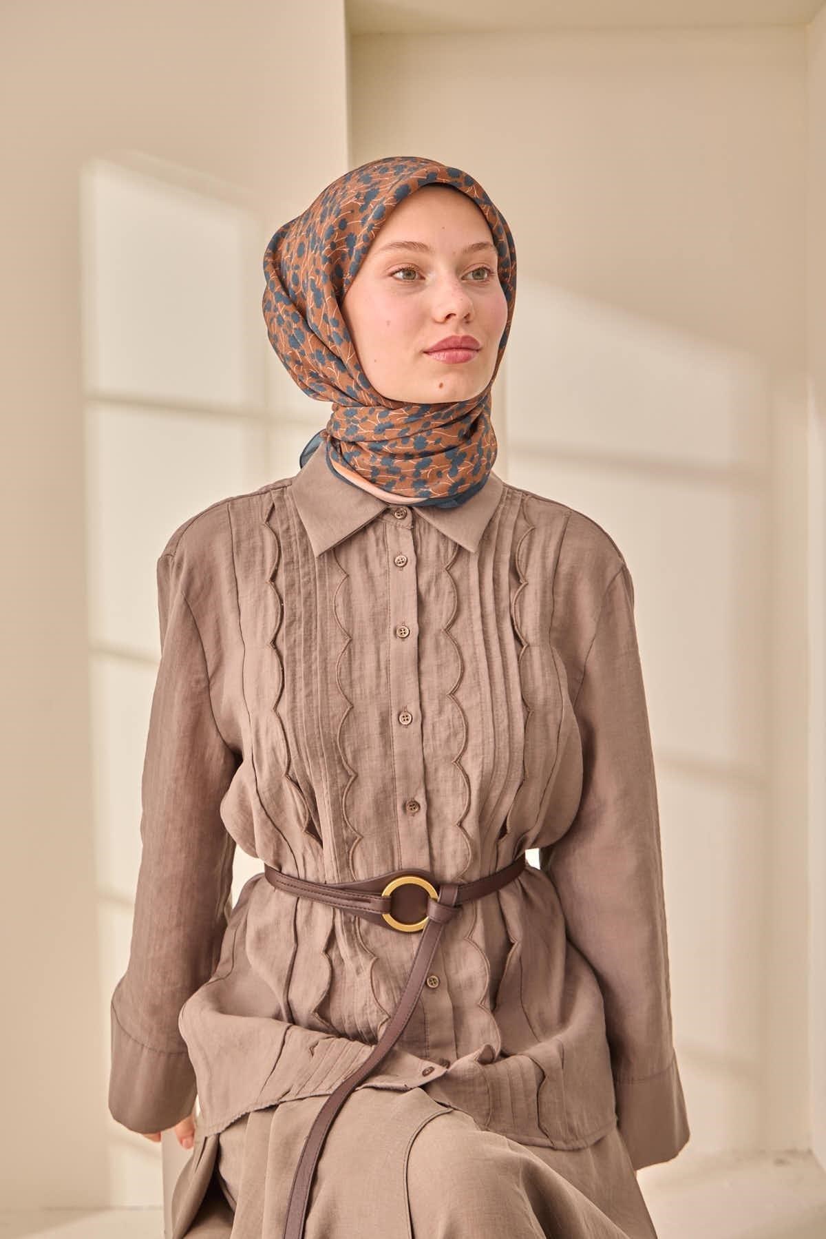 Silk Home Aura Eşarp 140005-07