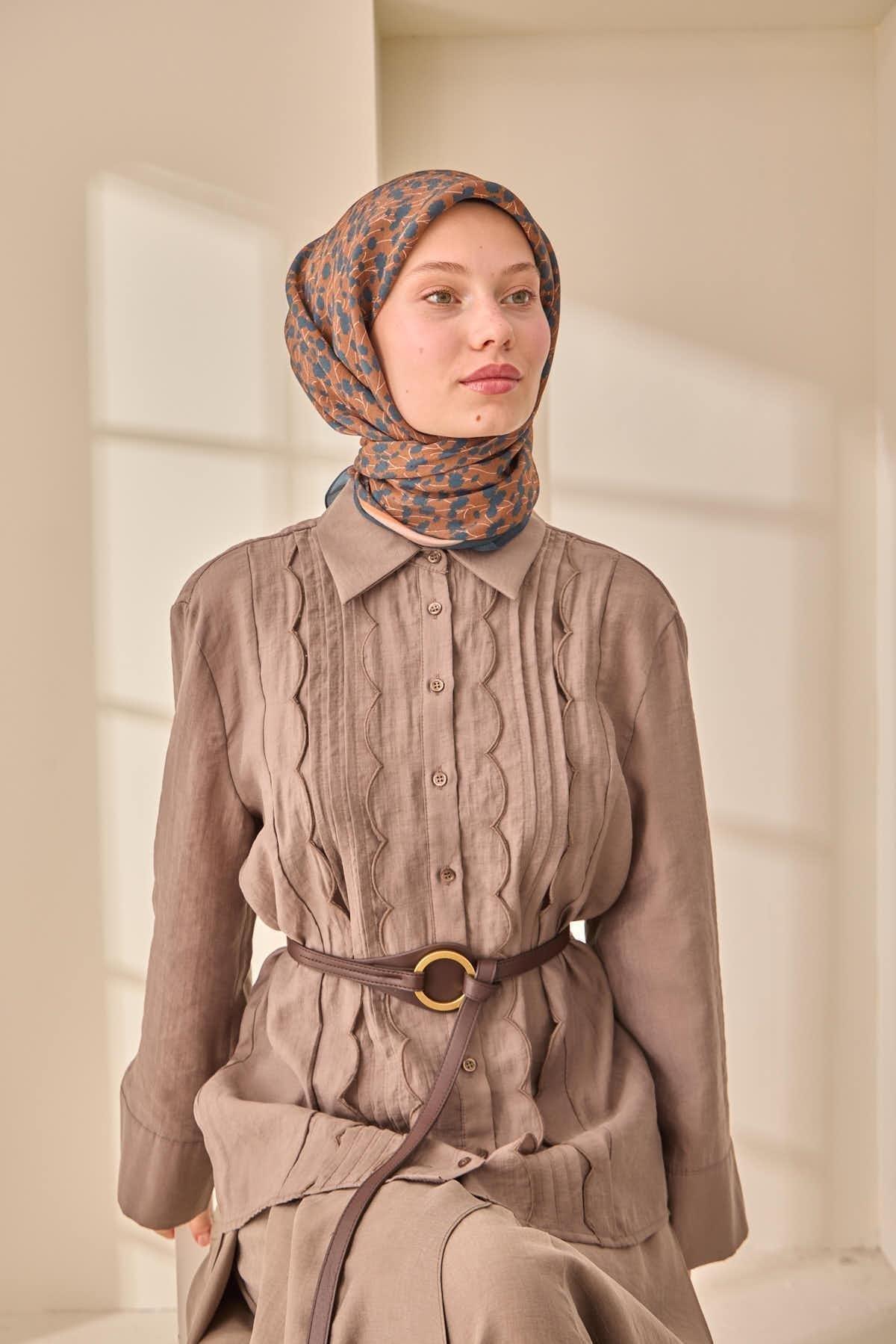 Silk Home Aura Eşarp 140005-07