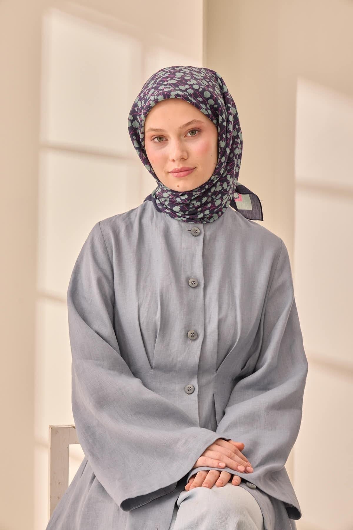 Silk Home Aura Eşarp 140005-08