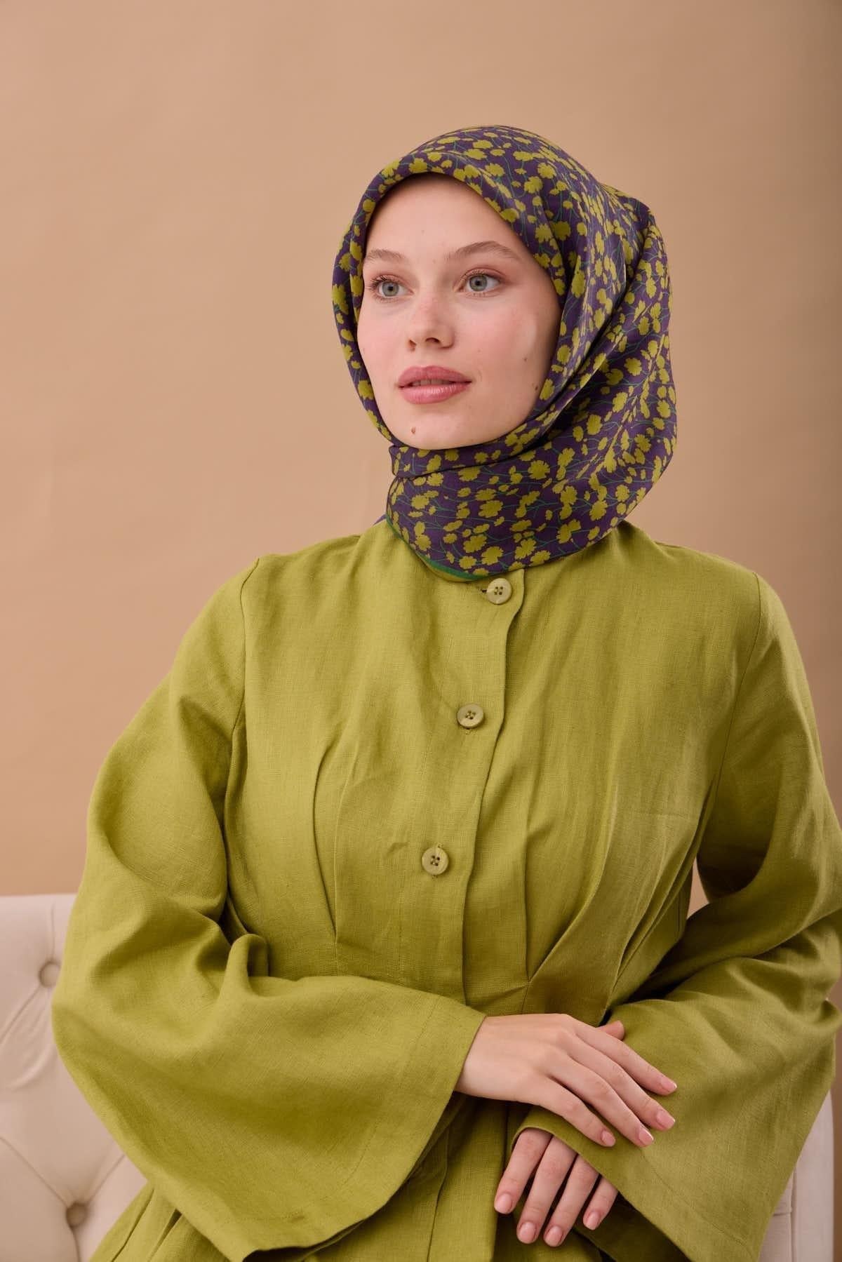 Silk Home Aura Eşarp 140005-09