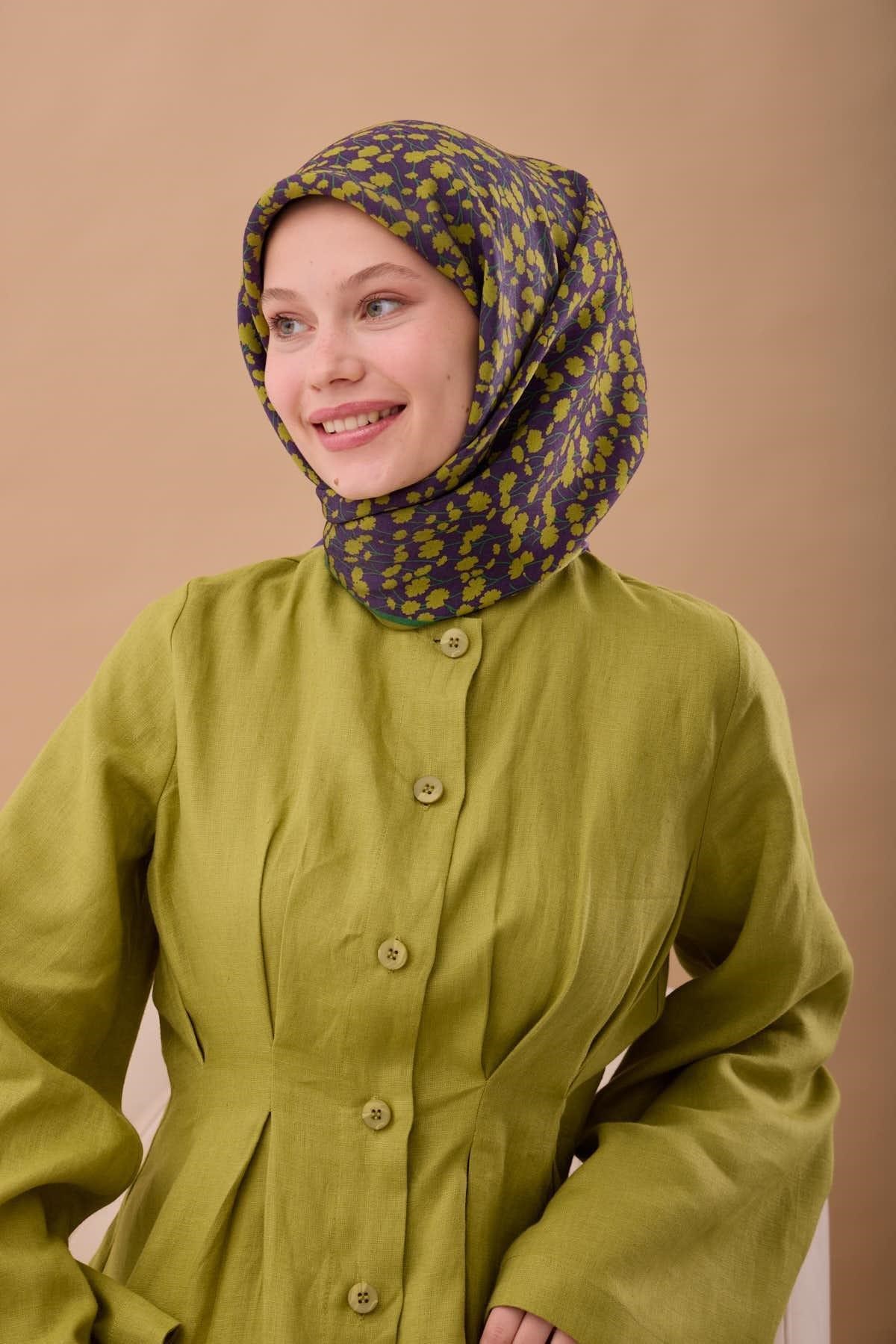 Silk Home Aura Eşarp 140005-09
