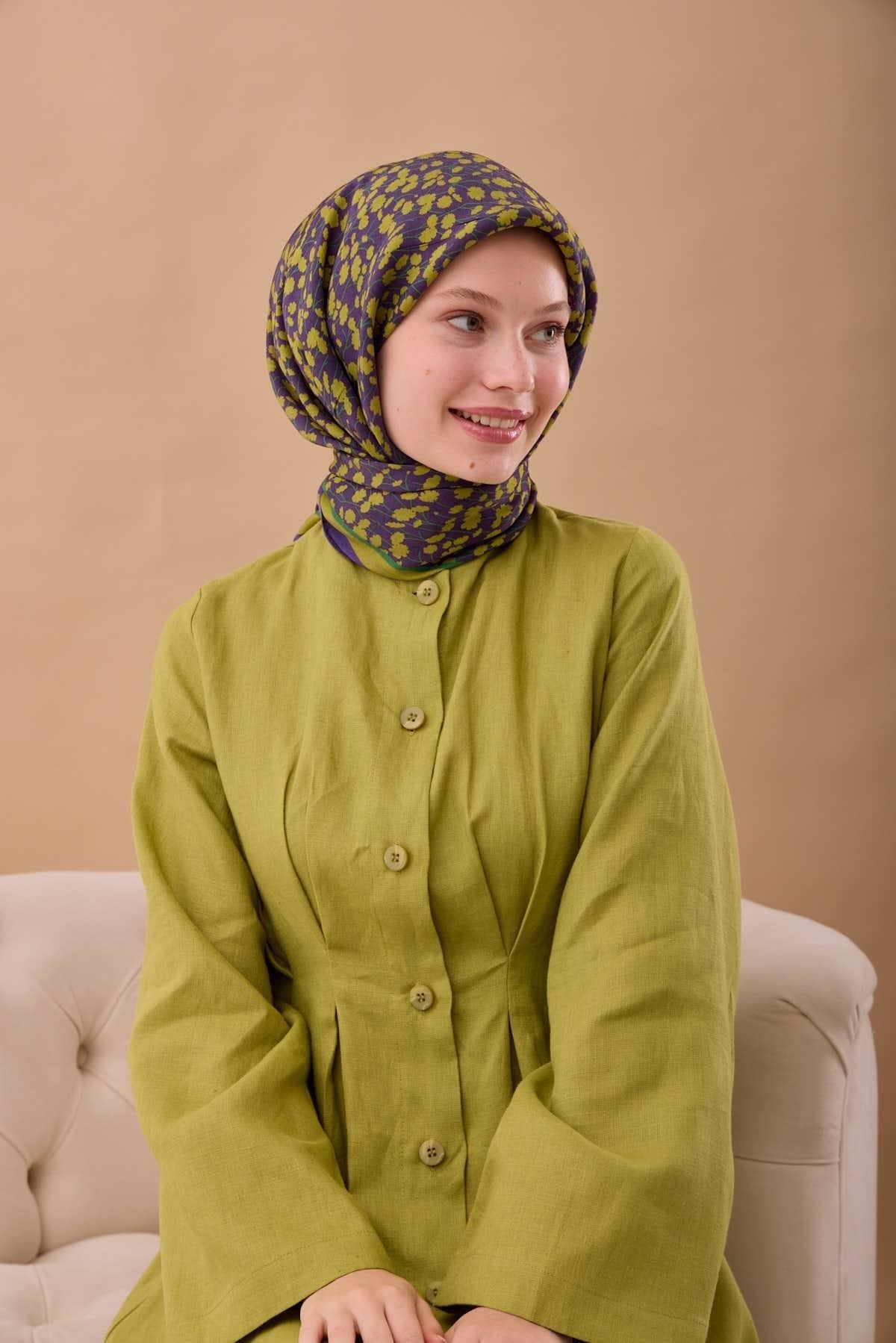 Silk Home Aura Eşarp 140005-09