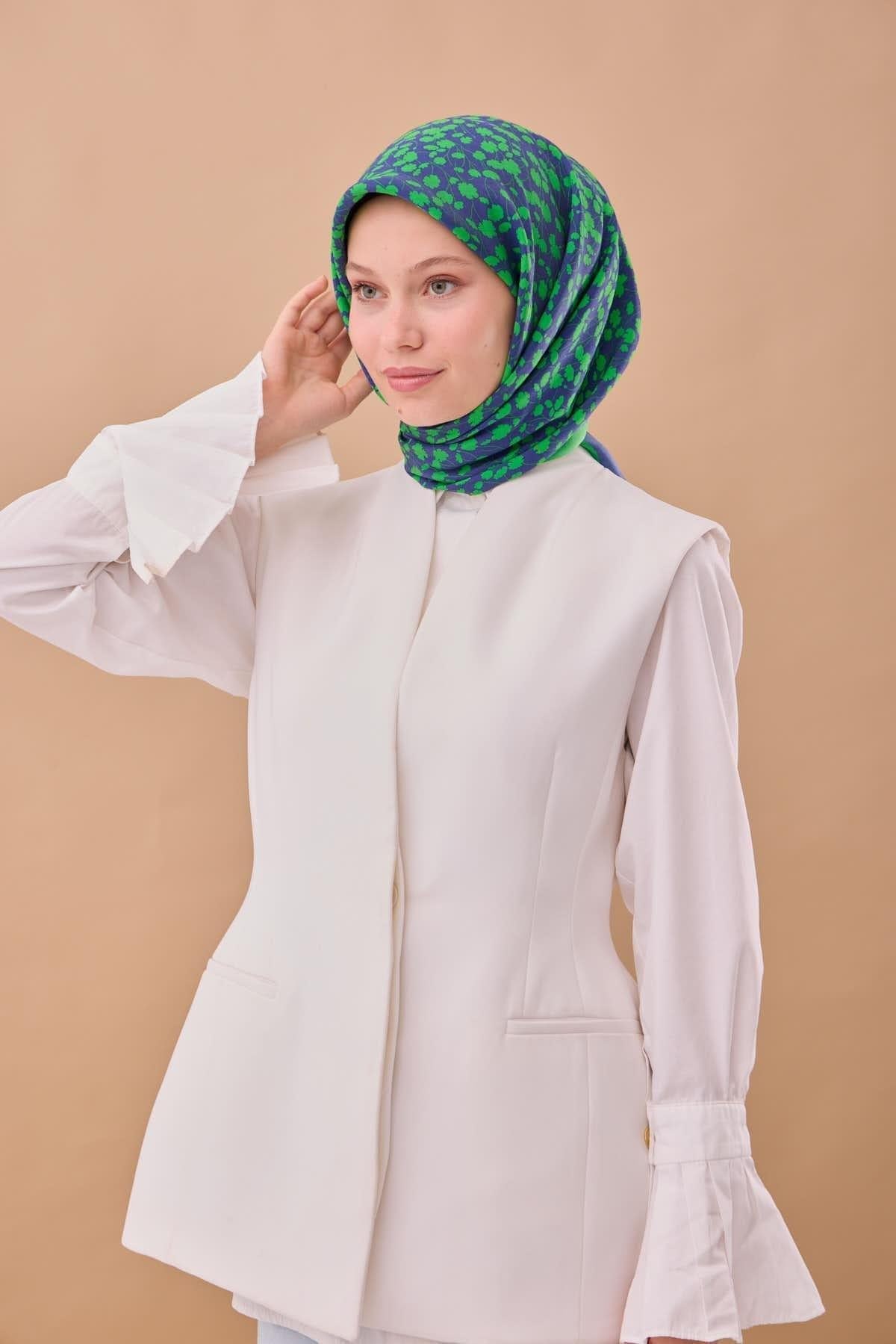 Silk Home Aura Eşarp 140005-10