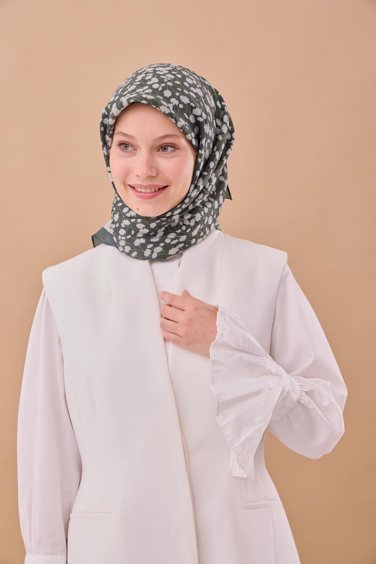Silk Home Aura Eşarp 140005-11