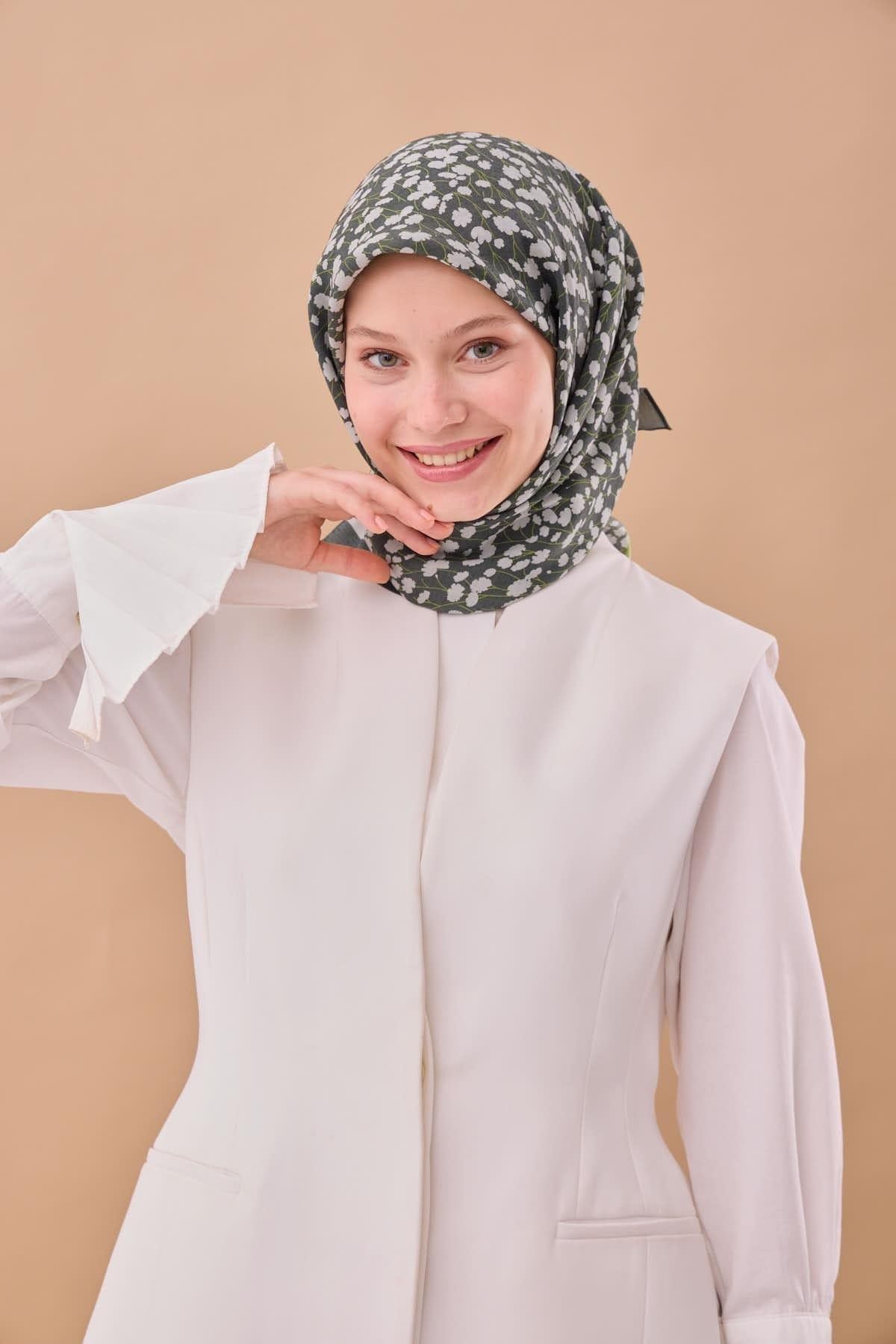 Silk Home Aura Eşarp 140005-11