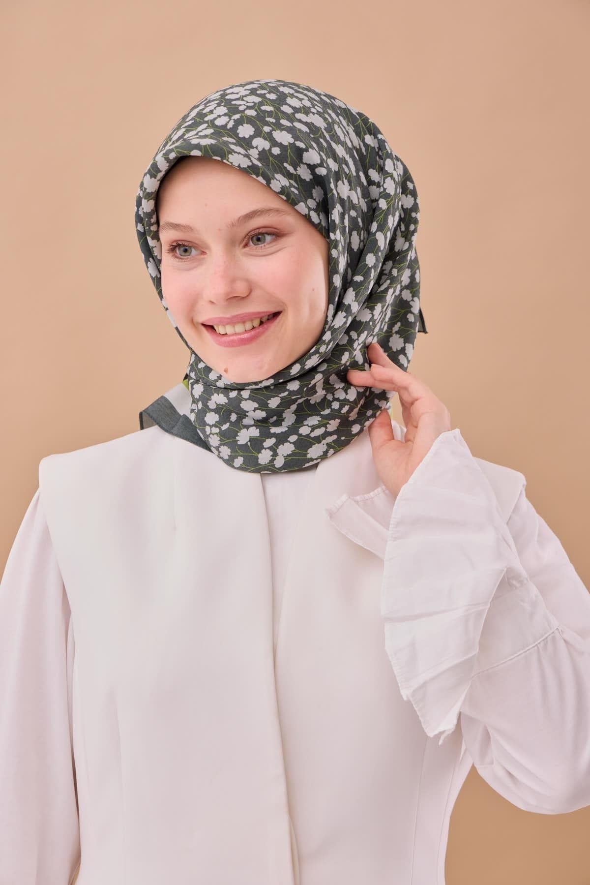 Silk Home Aura Eşarp 140005-11