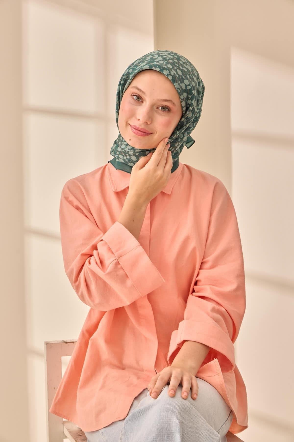 Silk Home Aura Eşarp 140005-12