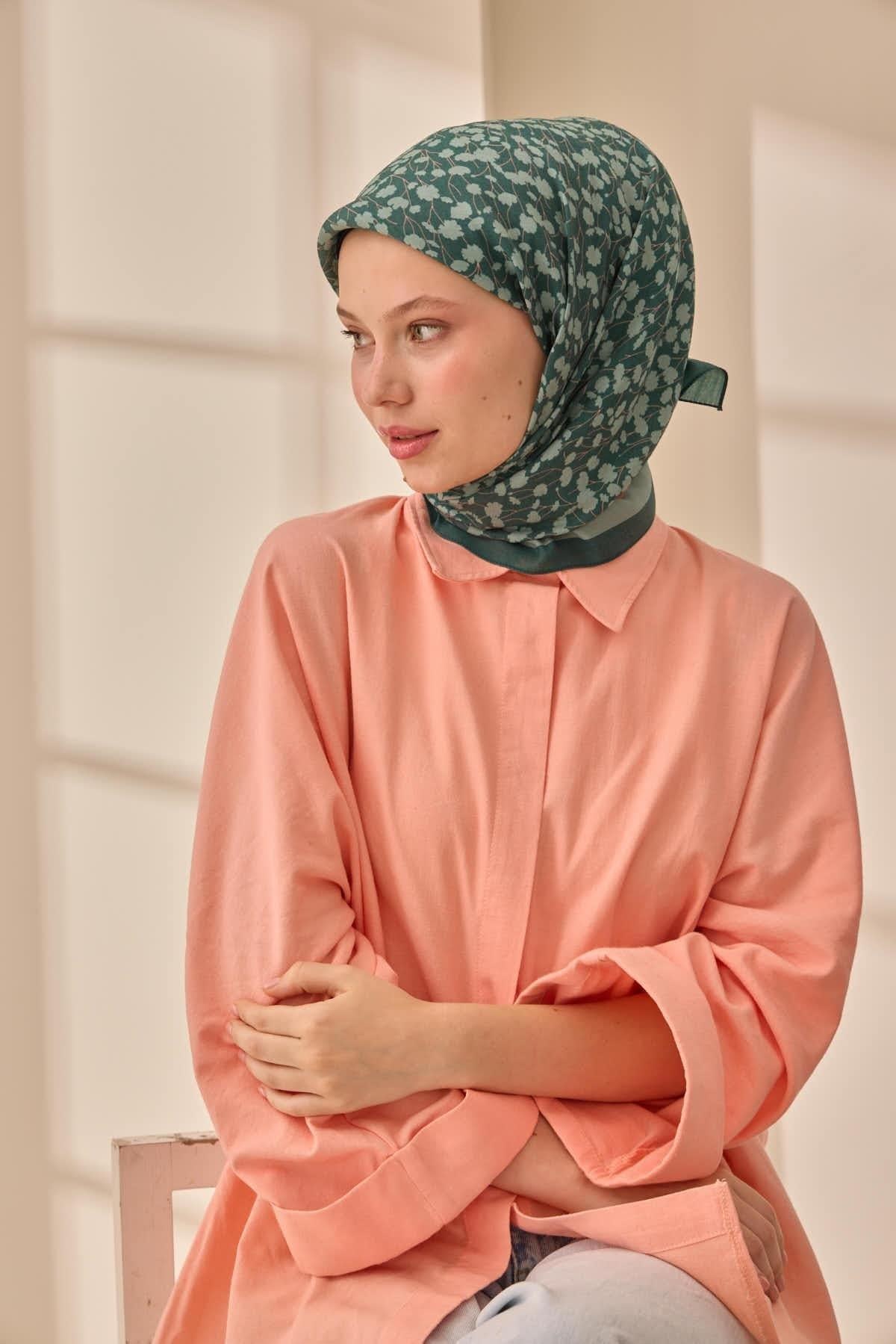 Silk Home Aura Eşarp 140005-12