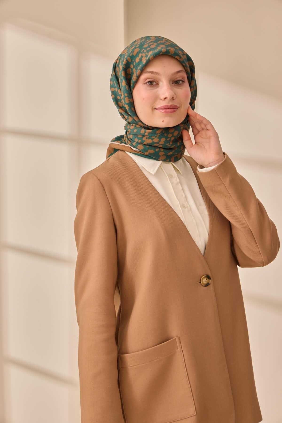 Silk Home Aura Eşarp 140005-13