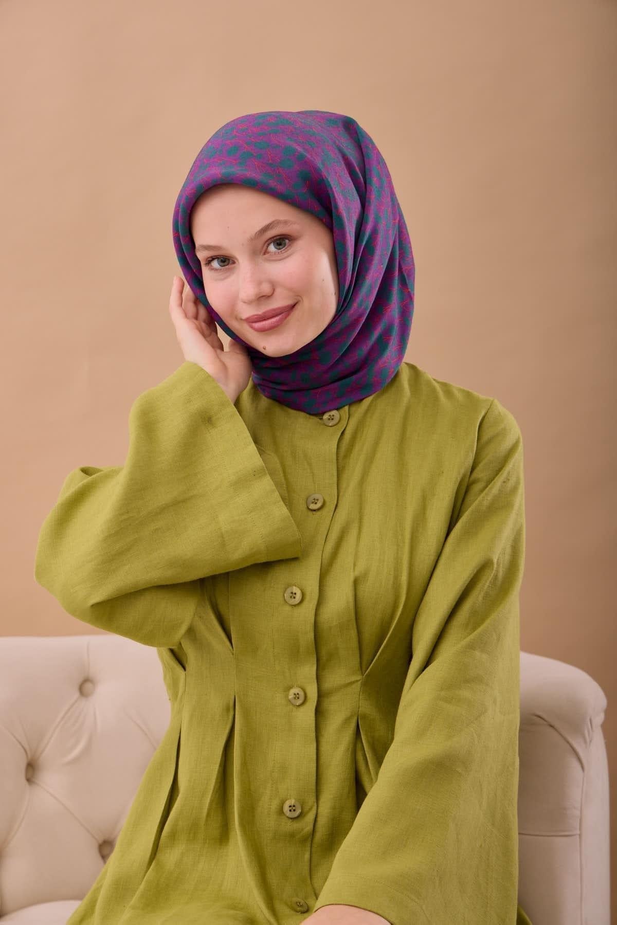 Silk Home Aura Eşarp 140005-14
