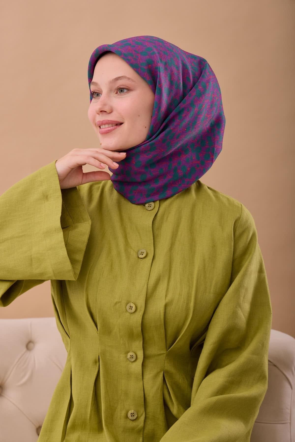 Silk Home Aura Eşarp 140005-14